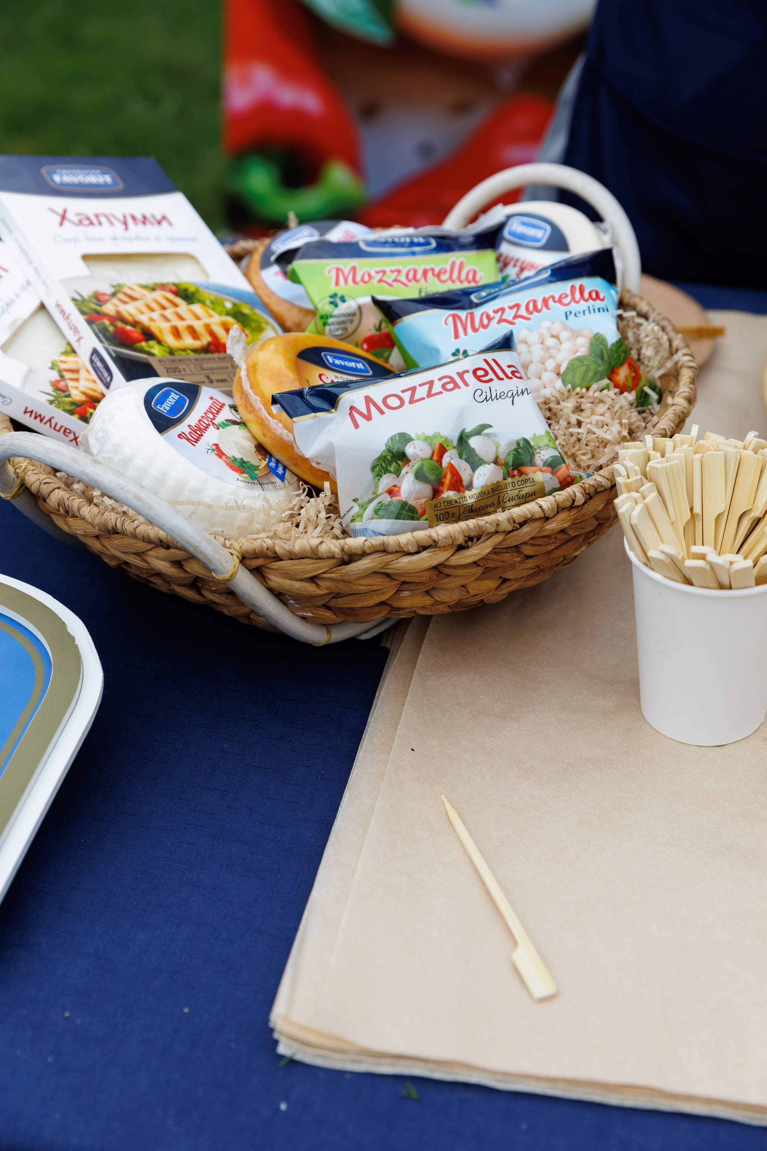 Винный пикник. Фотограф Новосибирск — Наталья Гресь