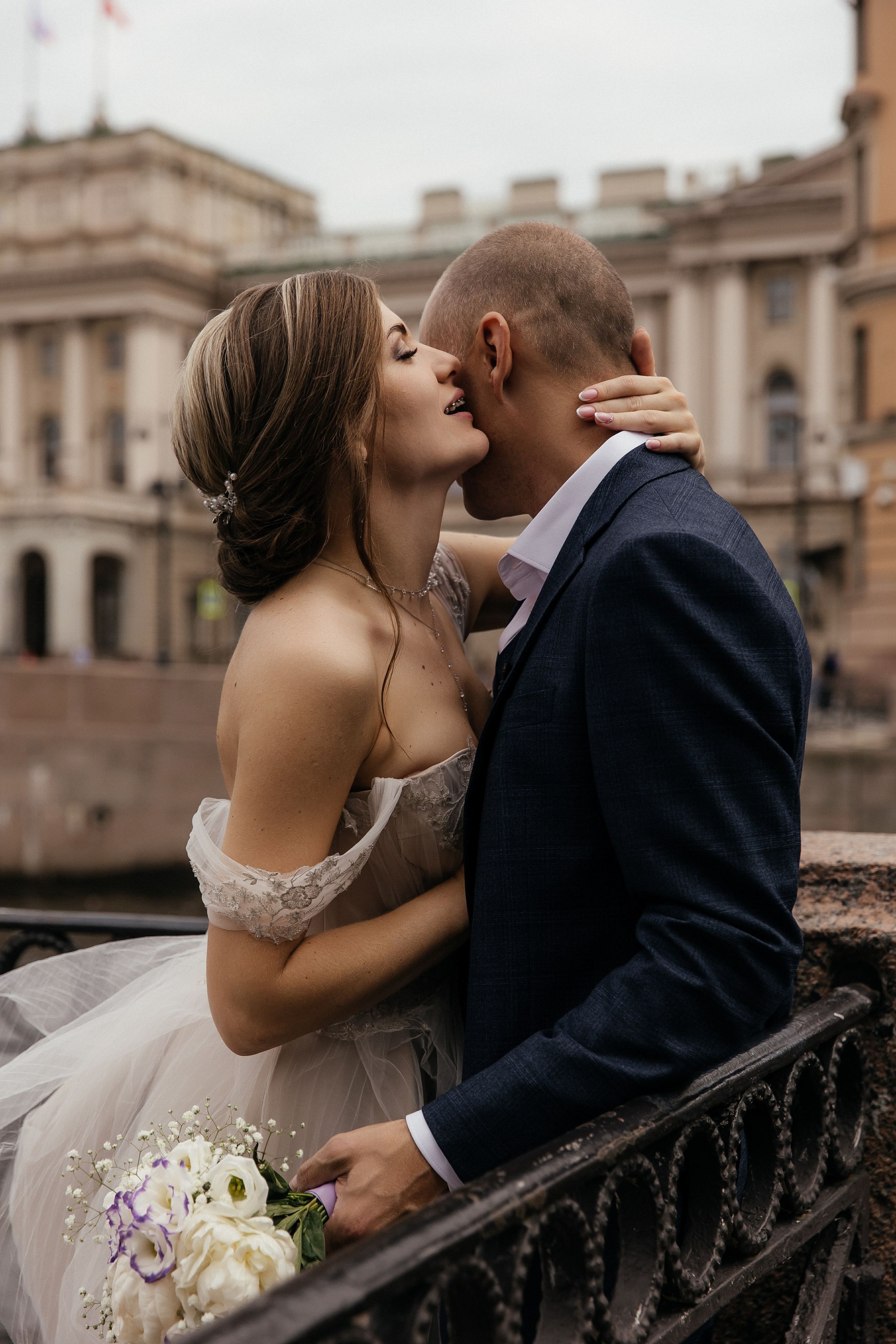 Свадьбы. Фотограф Екатерина
