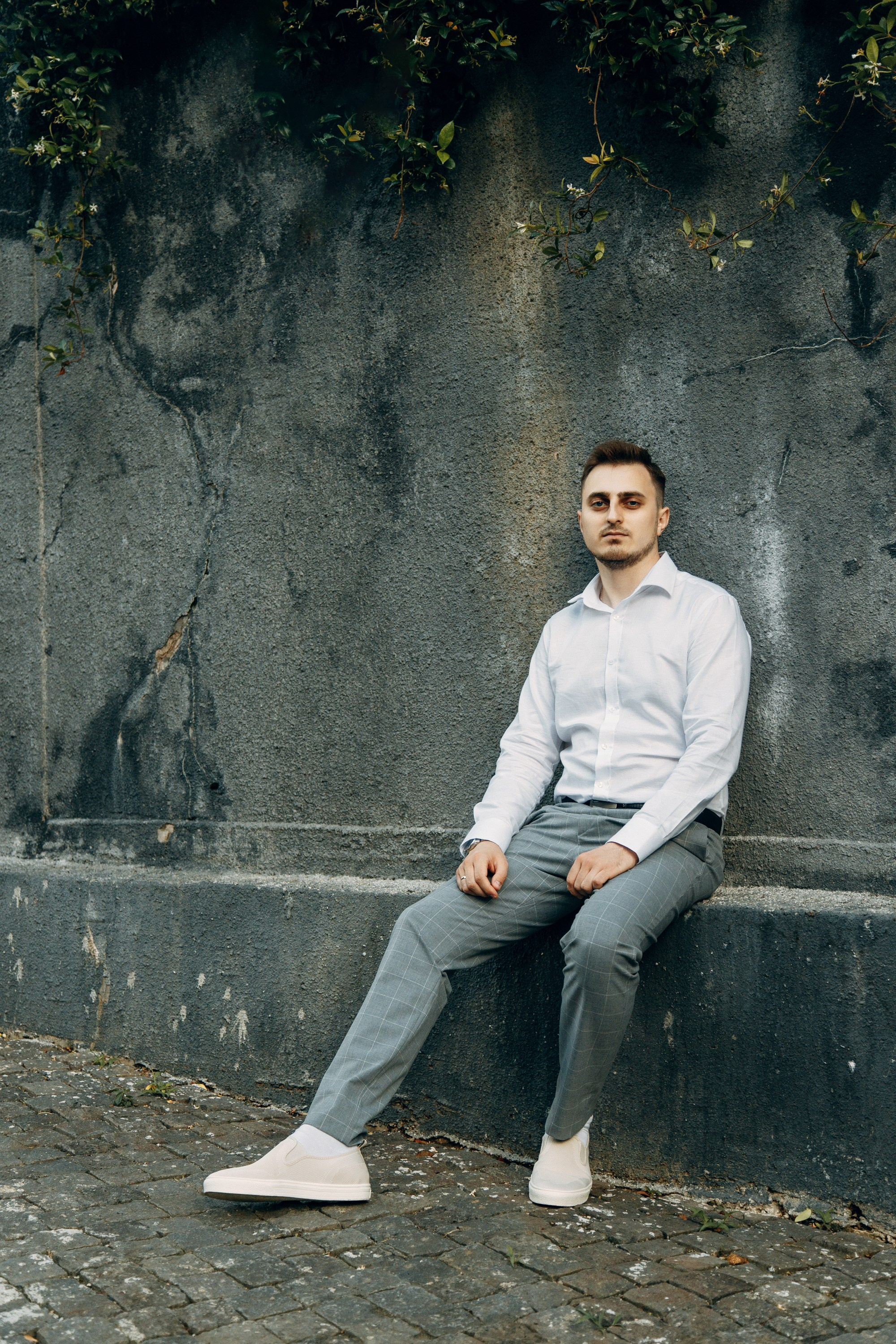 Артем и Ольга