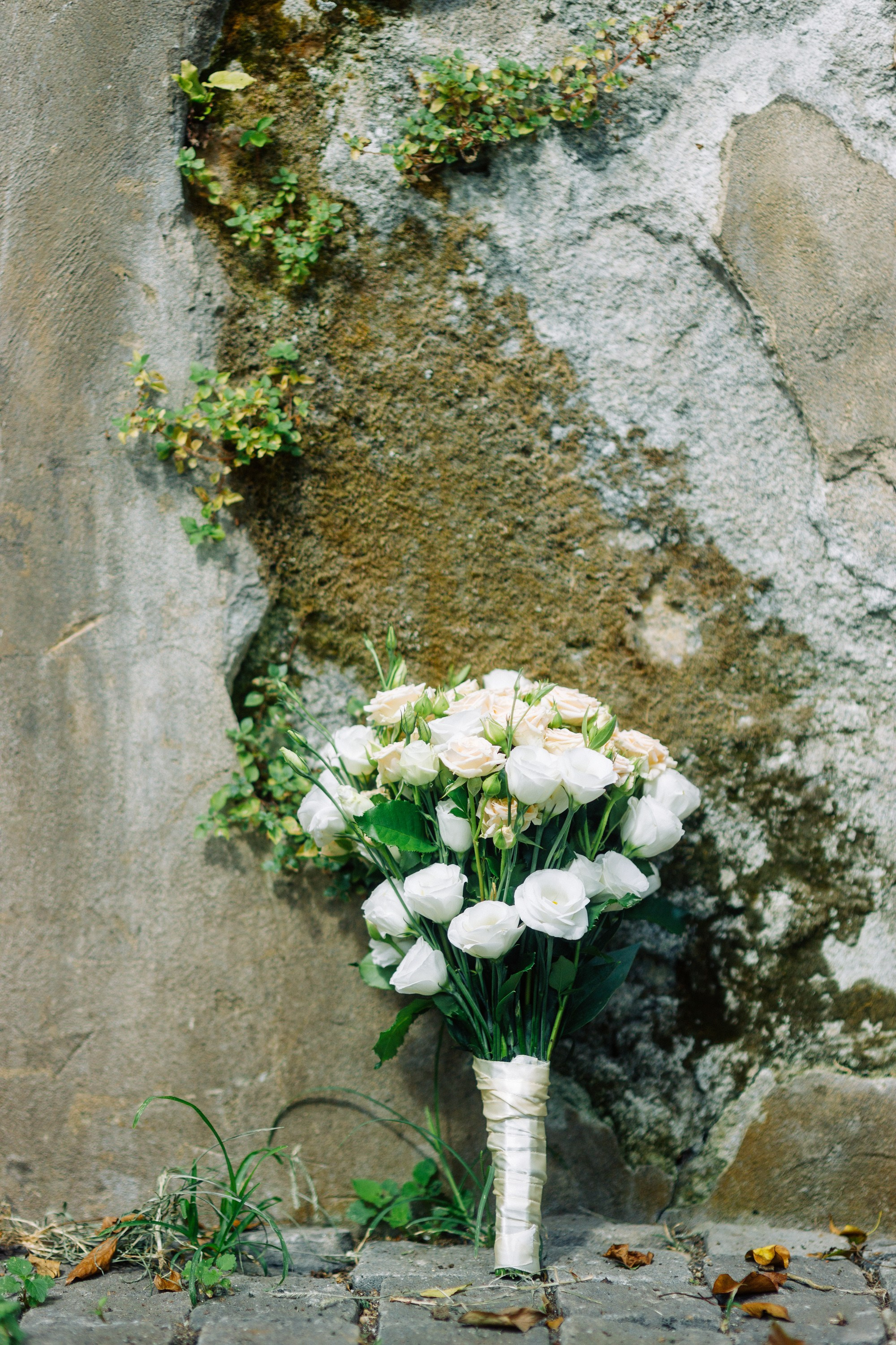 Женя и Вика