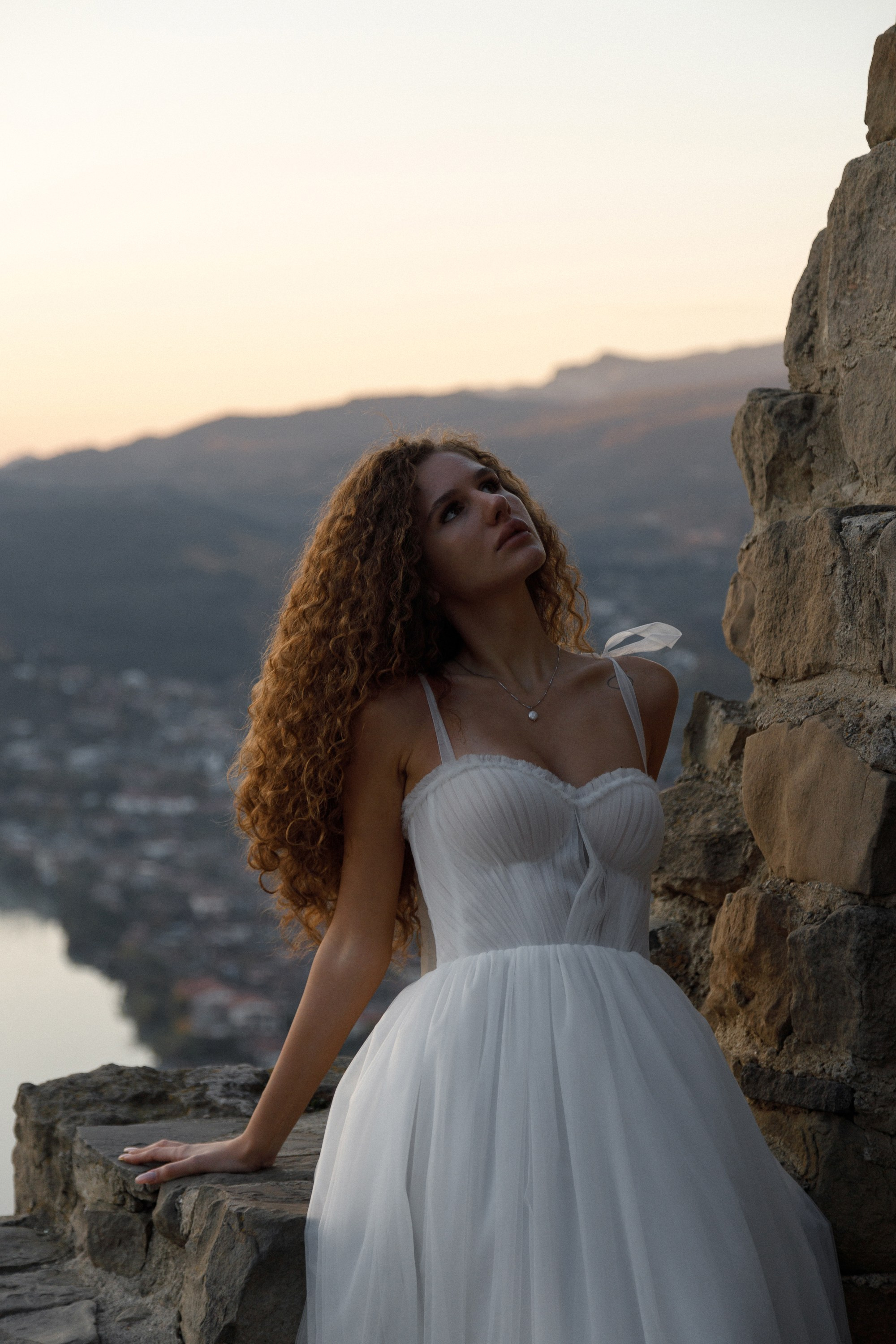 Свадебная съемка в Грузии