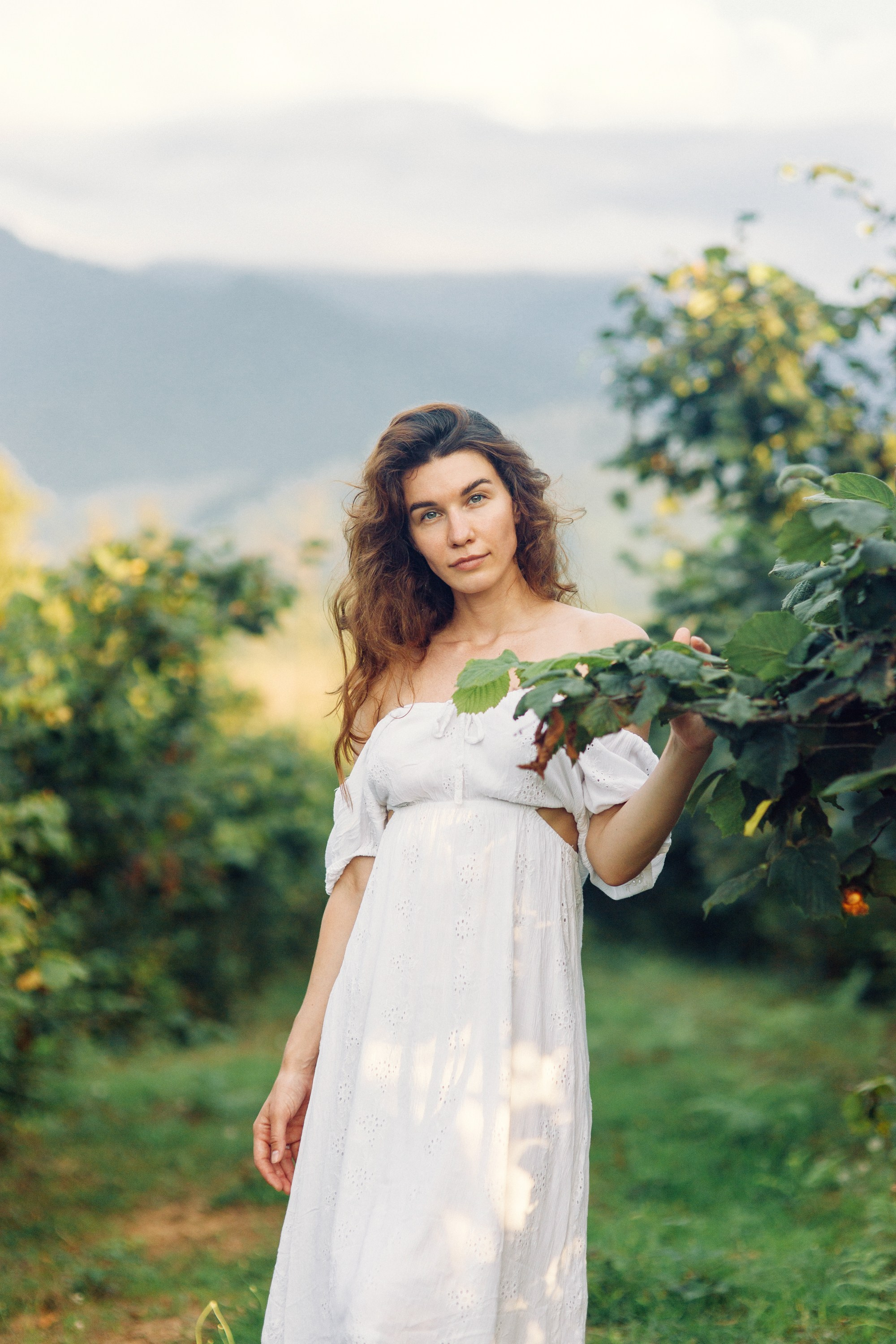 Антон и Оксана