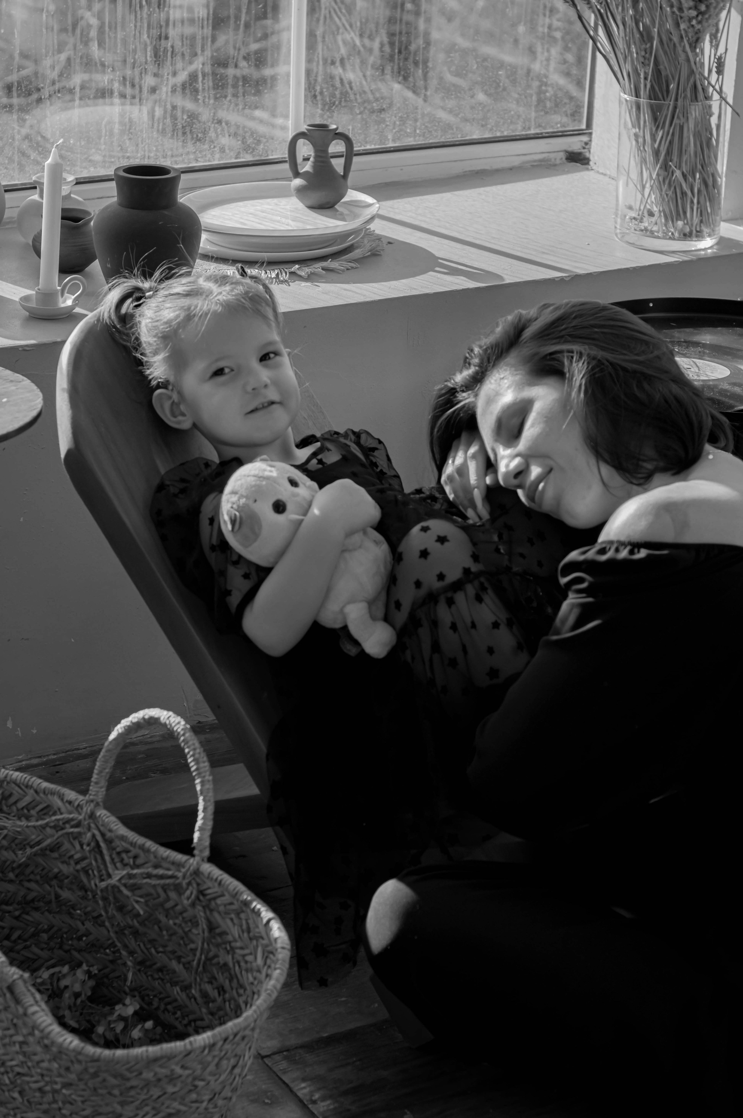 Анастасия и Стася. Коновалова Ольга | фотограф в Пензе и Заречном