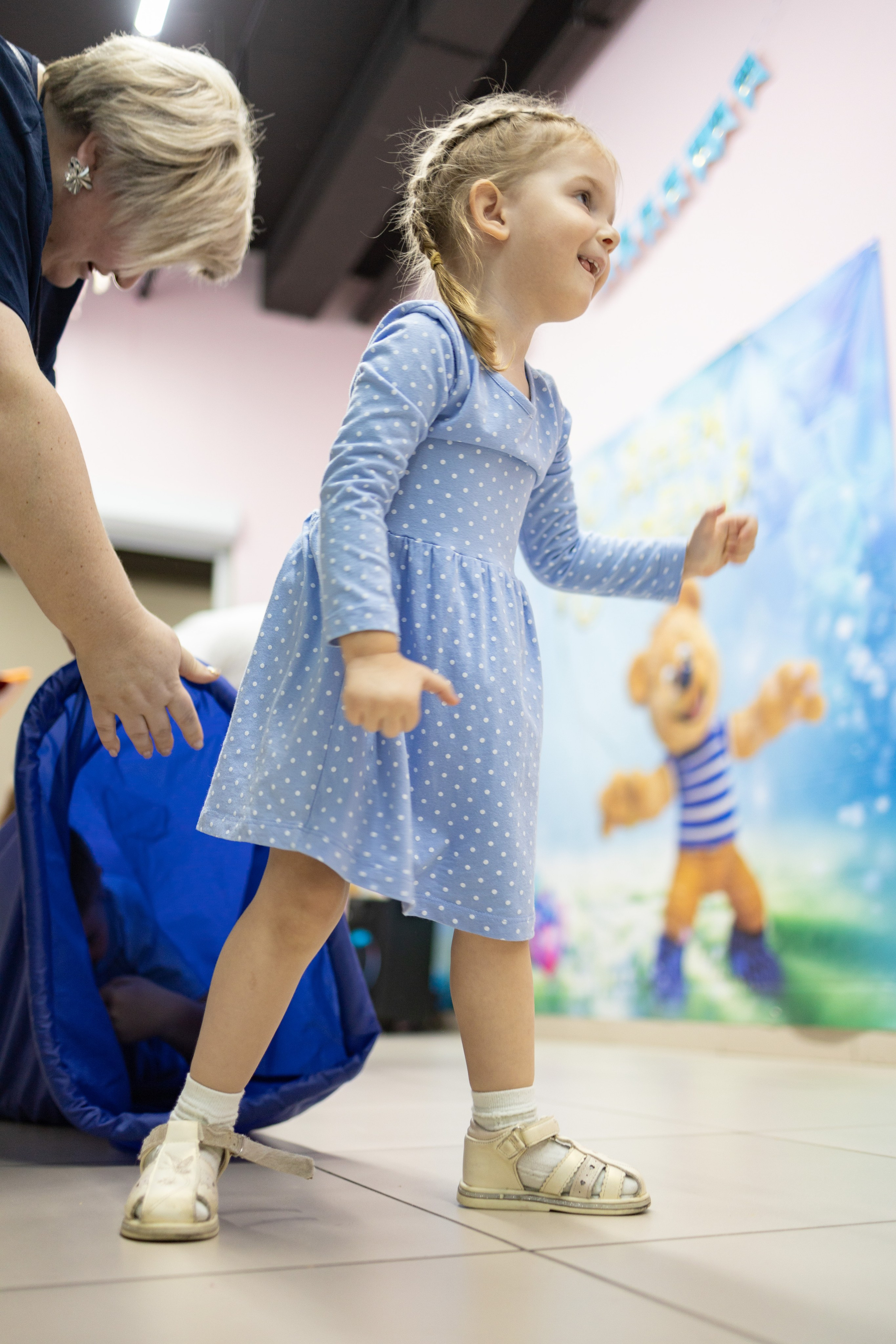 День рождения Василисы. Коновалова Ольга | фотограф в Пензе и Заречном