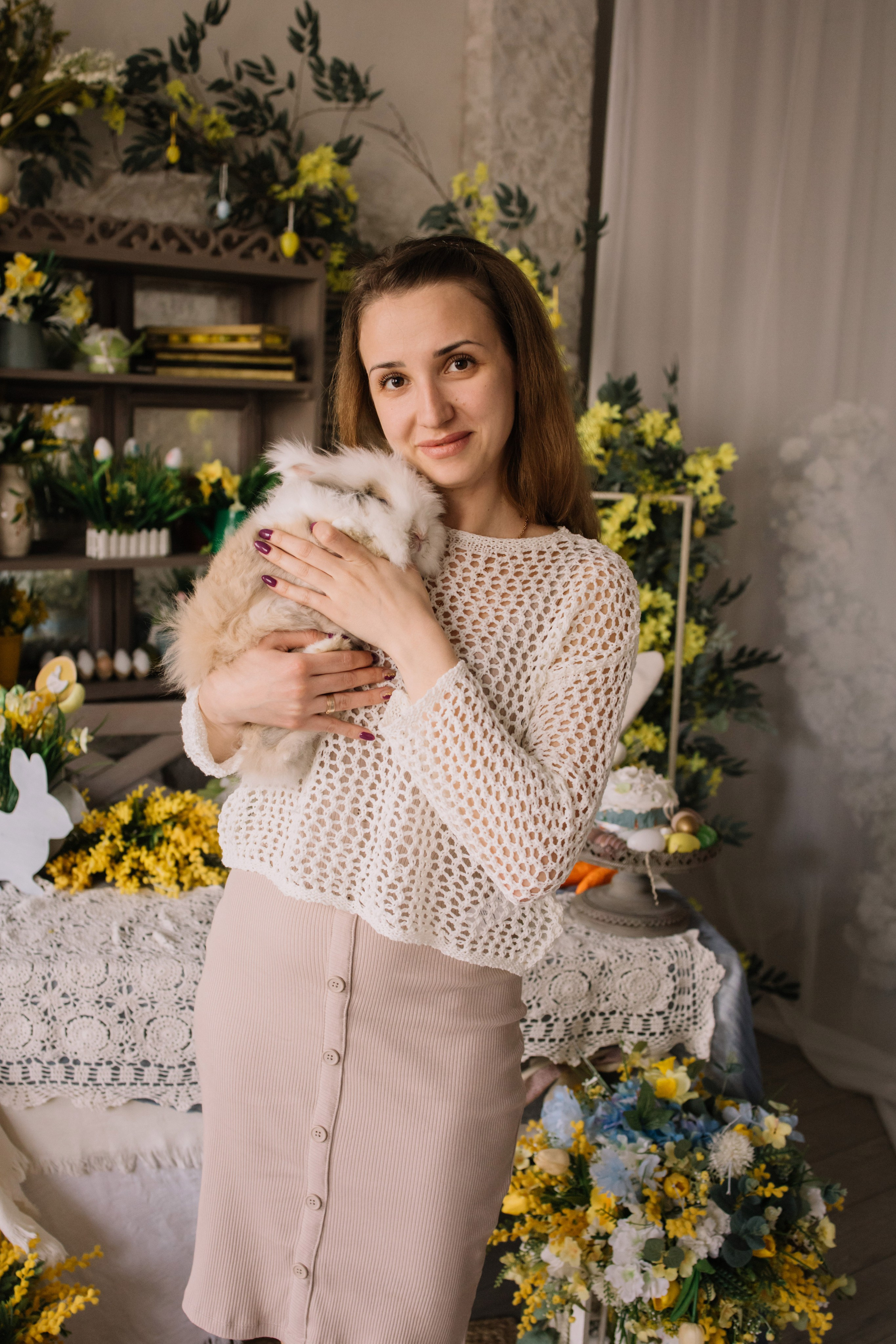 Пасха 2026. Коновалова Ольга | фотограф в Пензе и Заречном