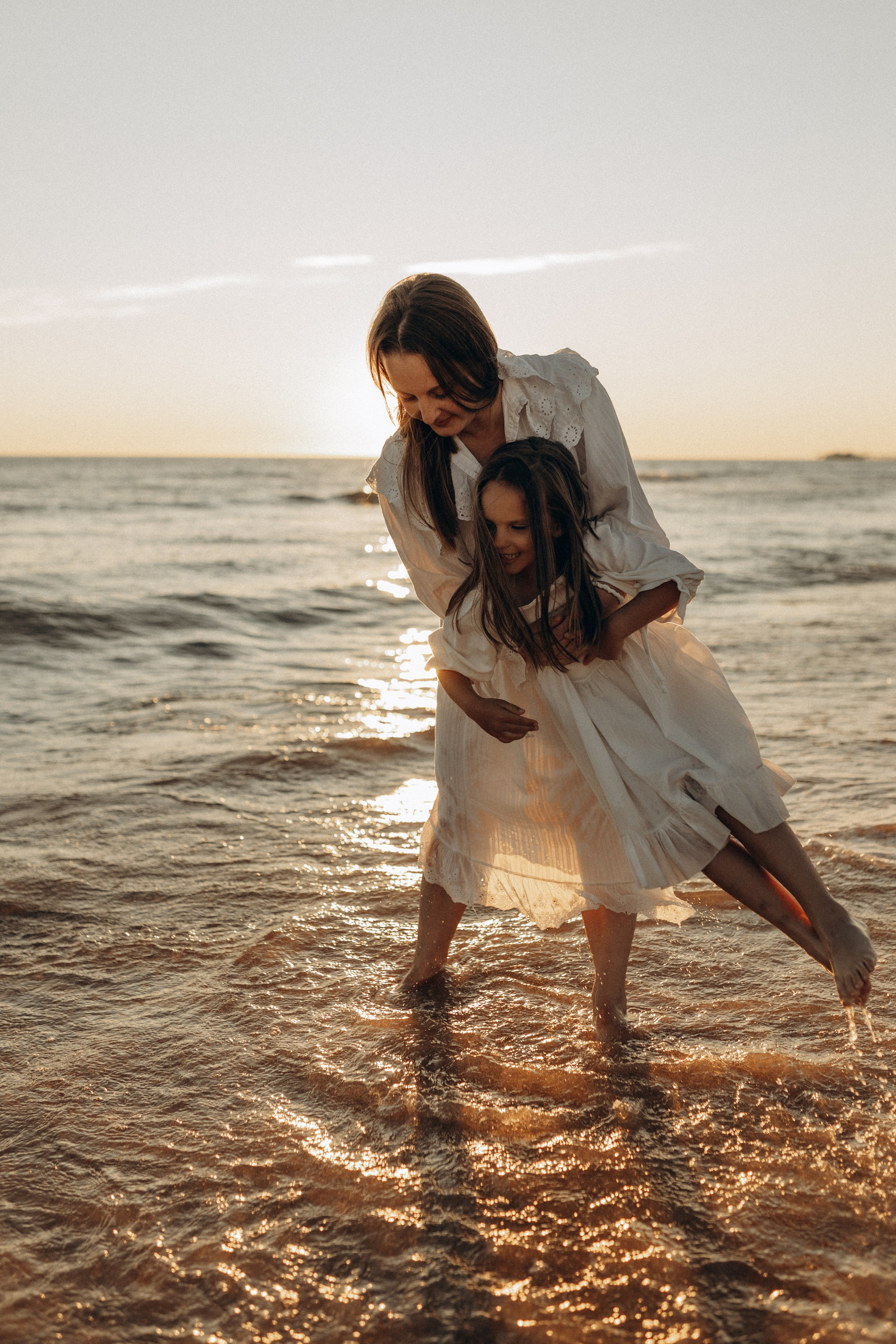 Саша Юля и Вера. Семейный фотограф в Новороссийске и Анапе Александра Яковлева