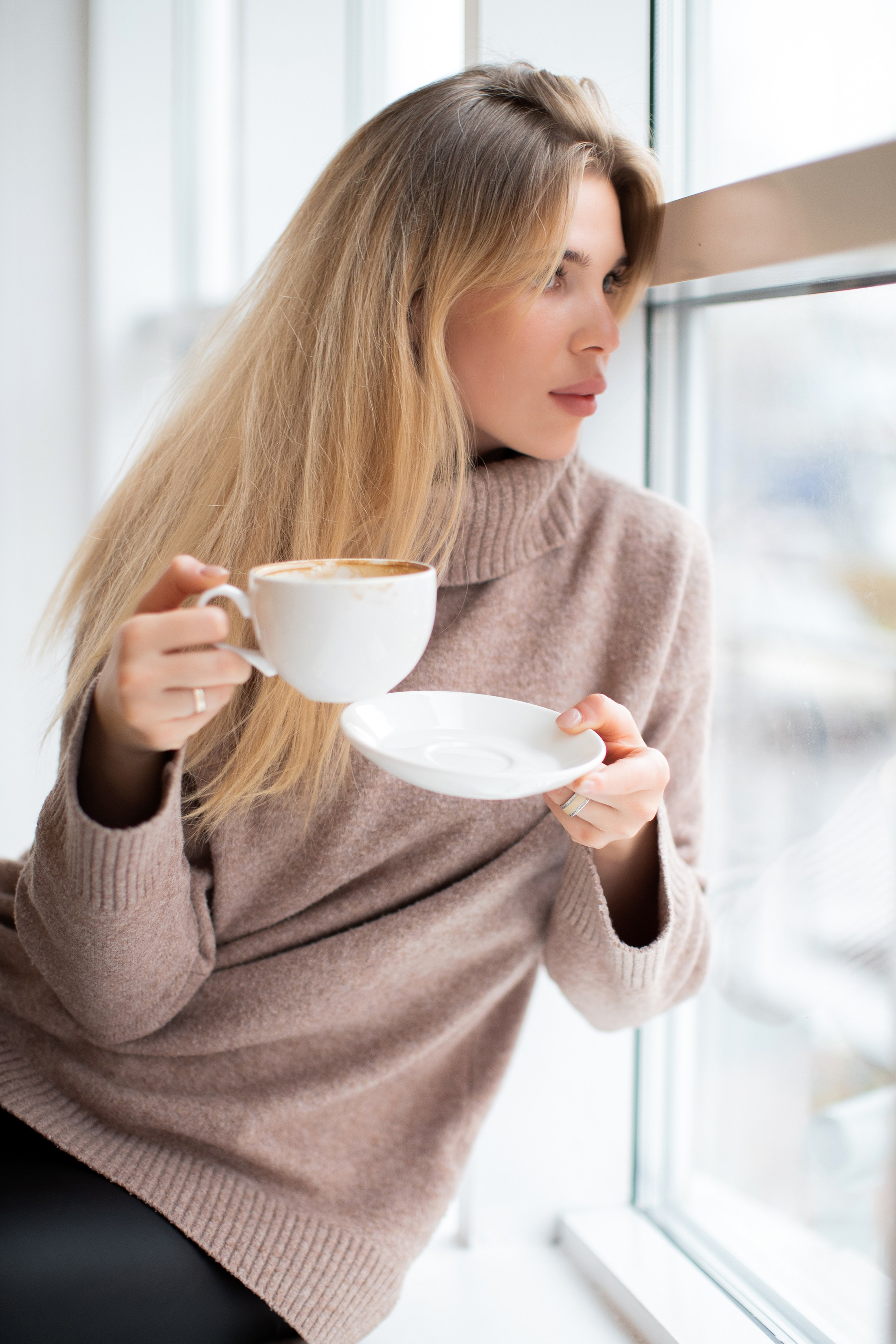 Домашняя фотосессия. Фотограф в Москве Наталья Реуцкая