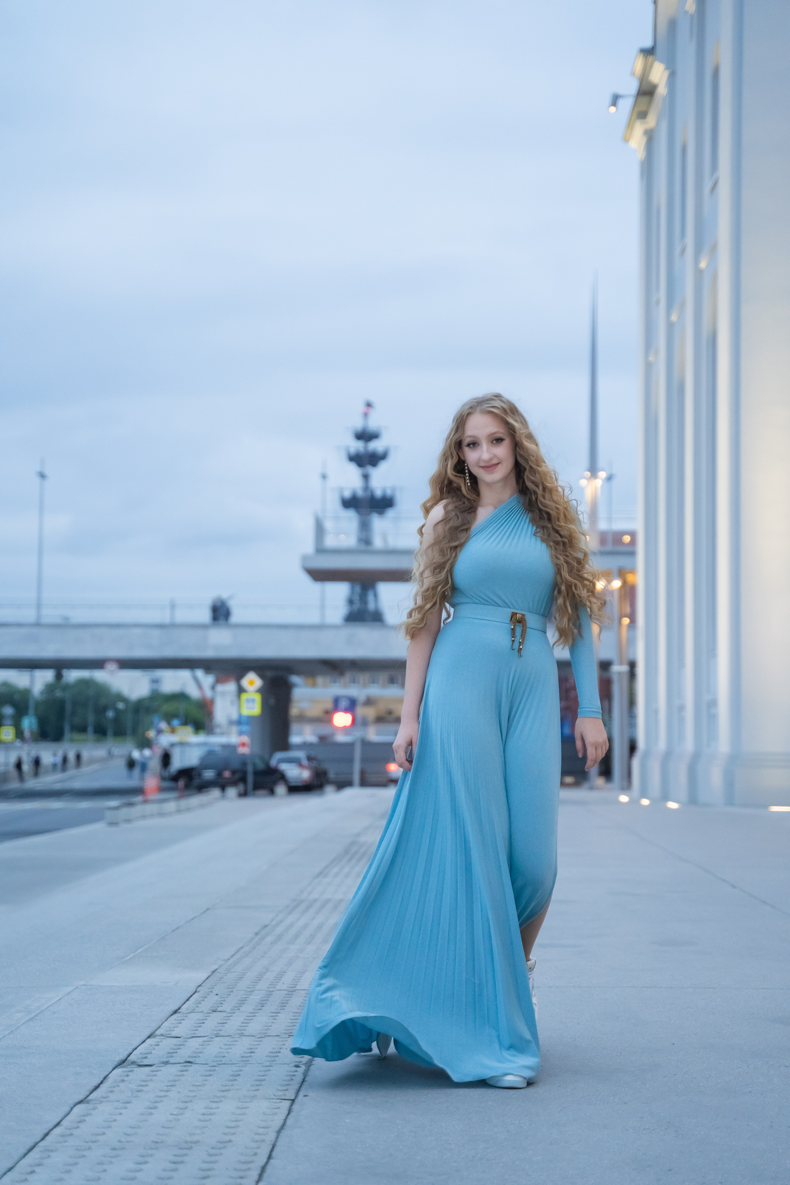 Выпускной 11 класса