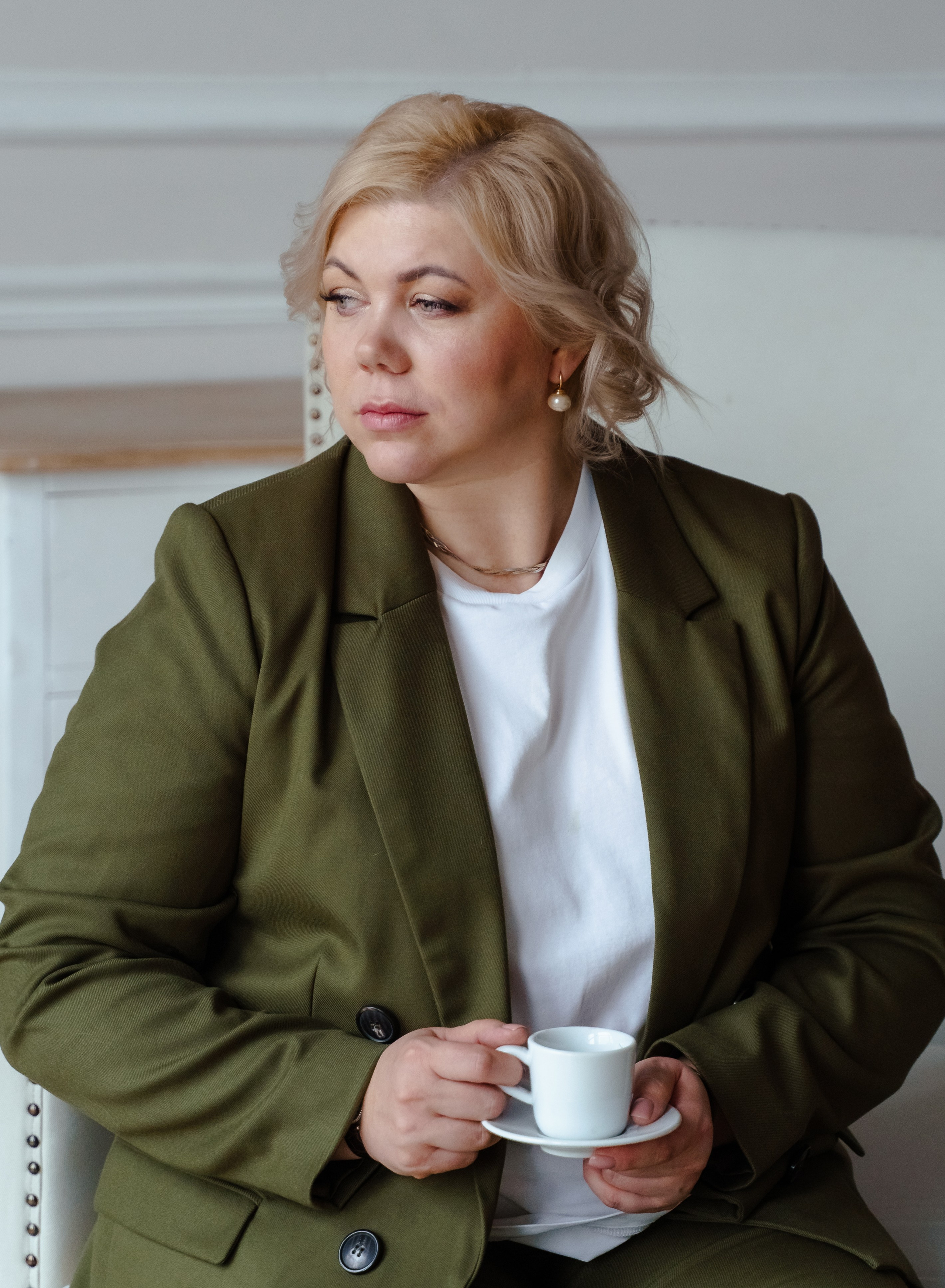 Контентная сьемка для мастера трансформационных игр