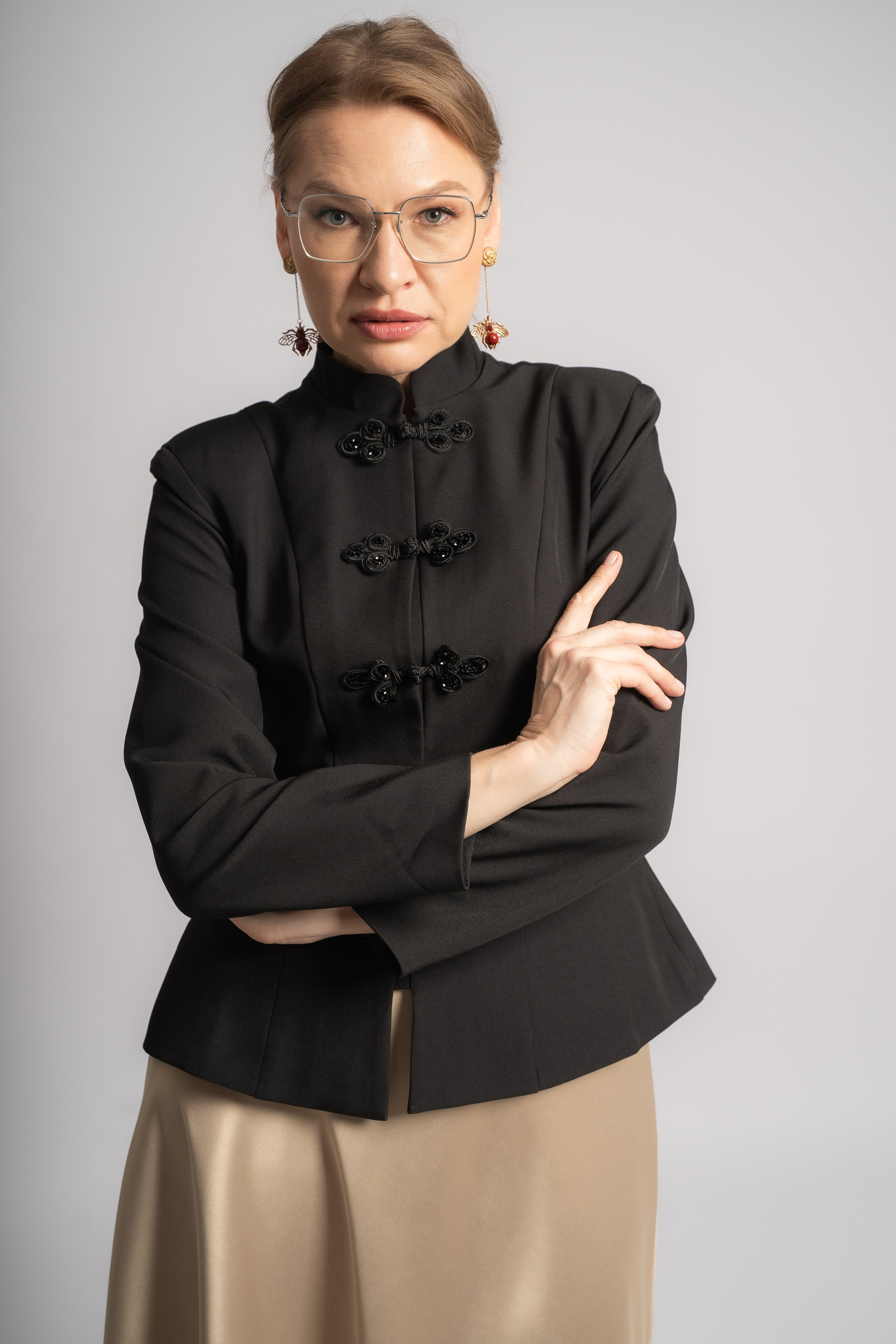 Контентная фотосессия