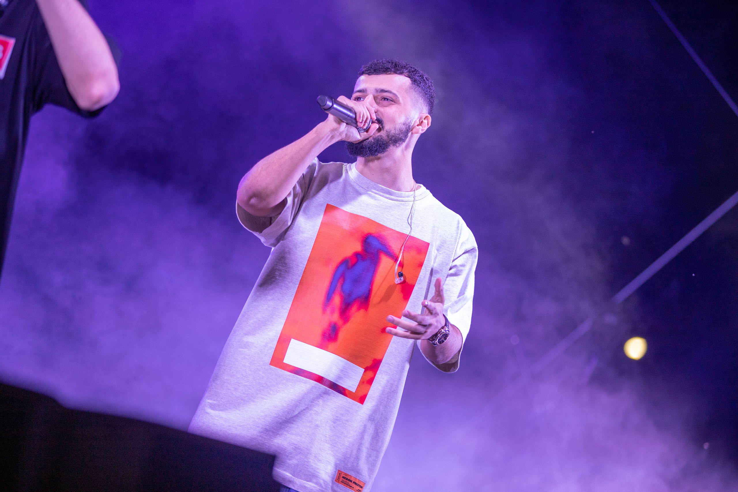 Концерты. Концертный и спортивный фотограф в Липецке