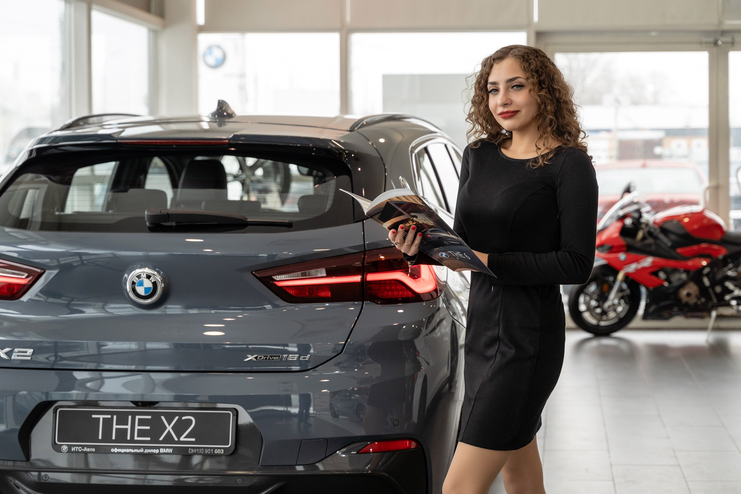 Съемка техники и спецтехники в Ижевске, Воткинске, Чайковском, Сарапуле. Фото и видео для бизнеса, репортажная и свадебная съемка|Александр Кузнецов|Ижевск, Воткинск