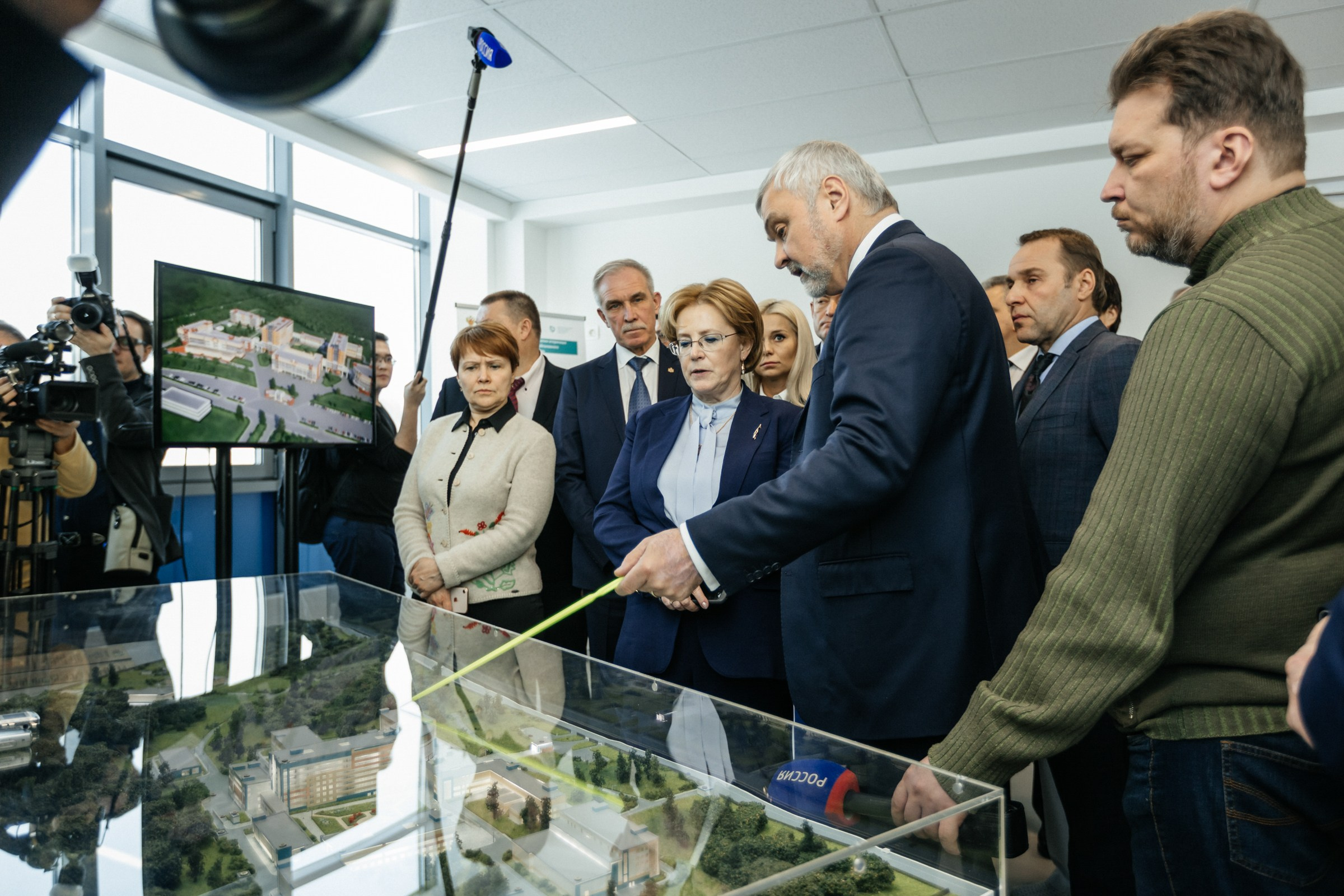 IBA Belgium / Монтаж установки цилотрон. Свадебный фотограф в Ульяновске Алексей Китов