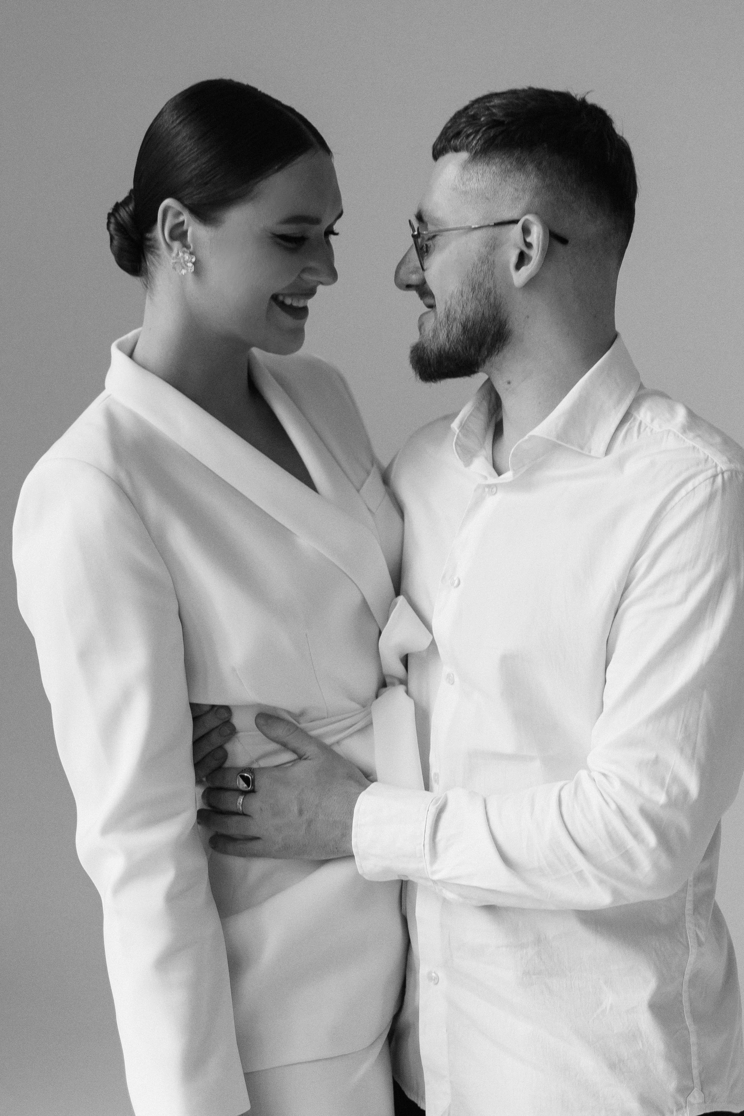 Полина & Константин. Свадебный и портретный фотограф Соломко Диана