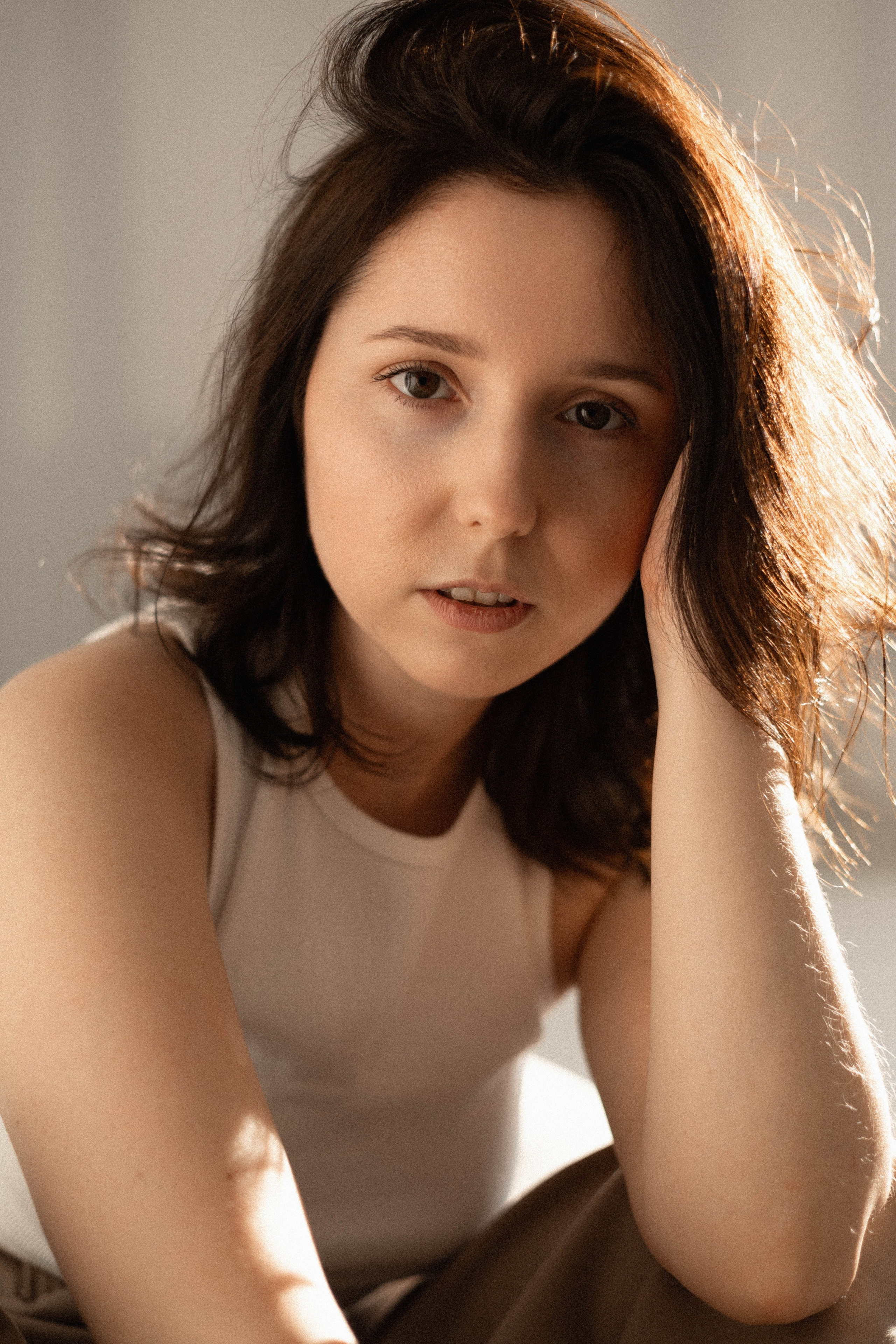 Анна. Свадебный и портретный фотограф Соломко Диана