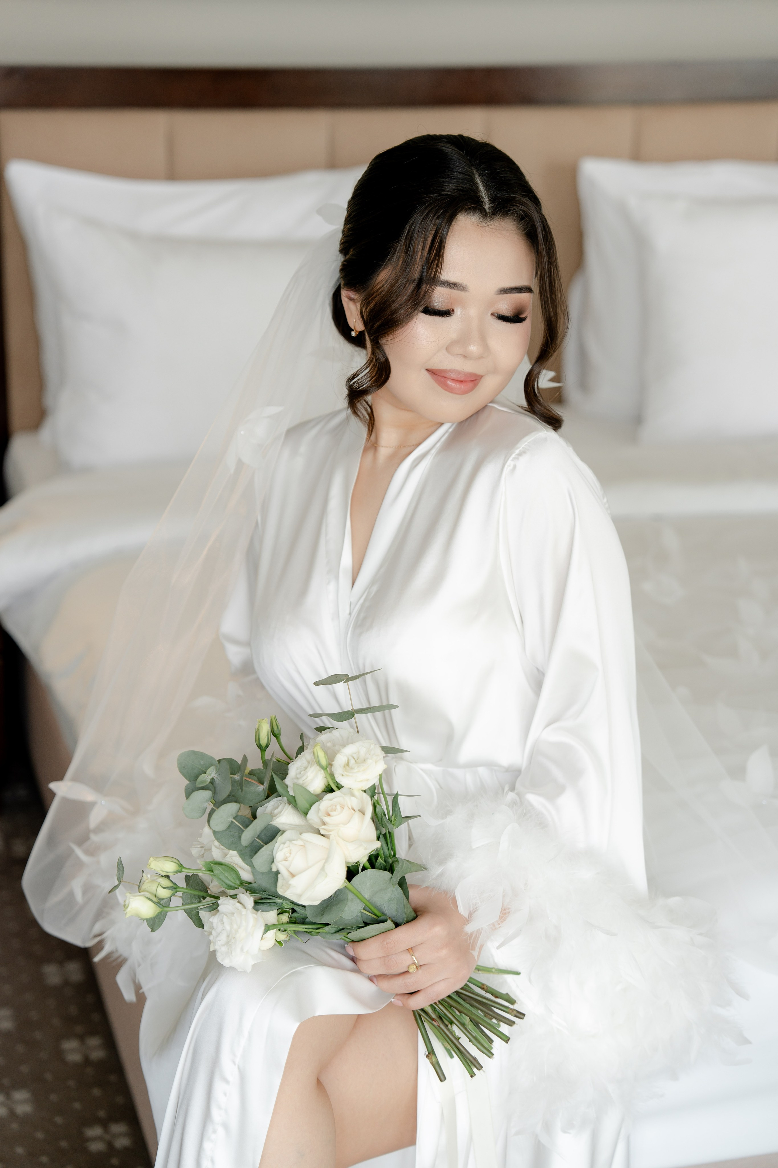 ABAIBEK & AKERKE. Galam media