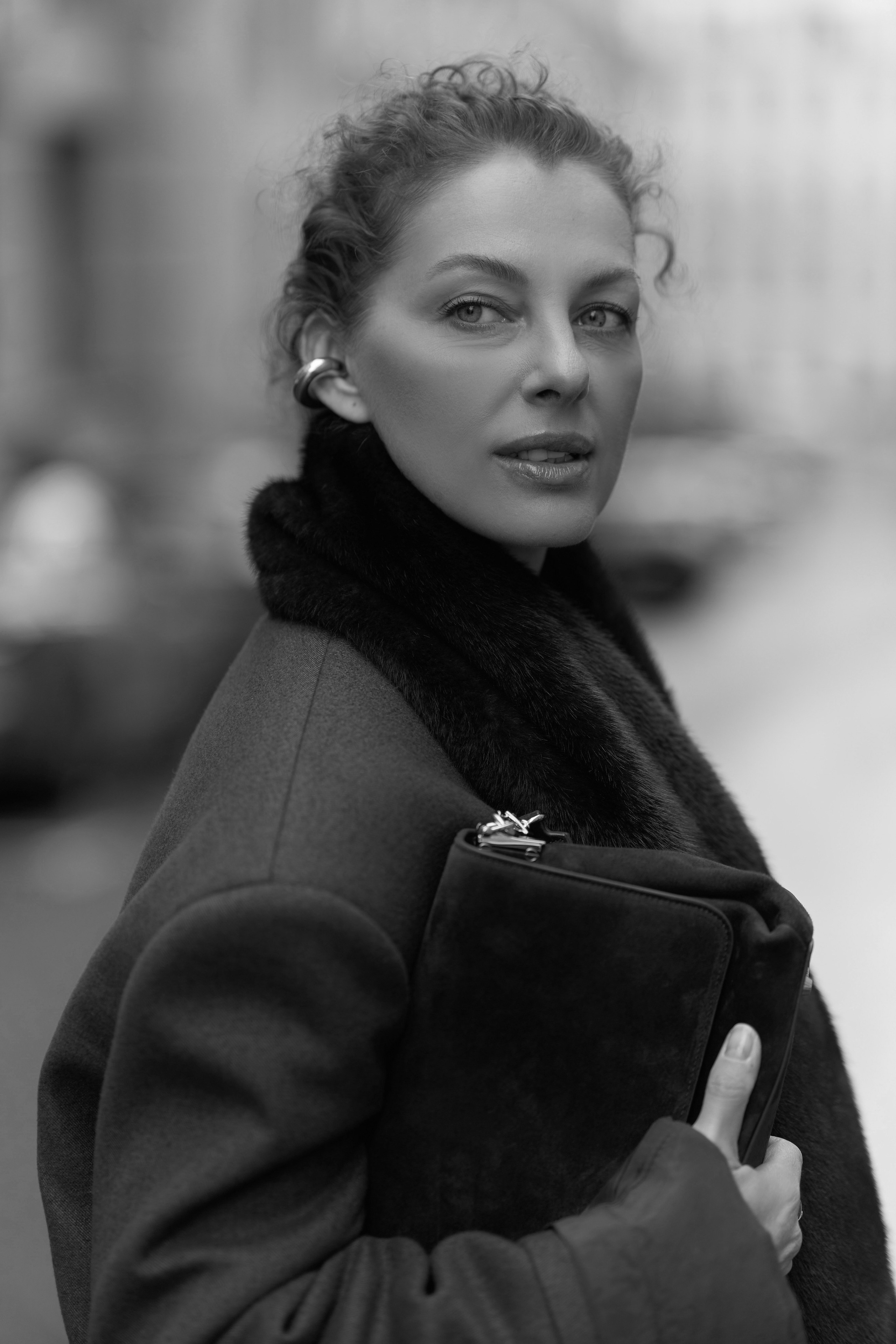 Татьяна. Фотограф в Москве — Ольга Кушнарева