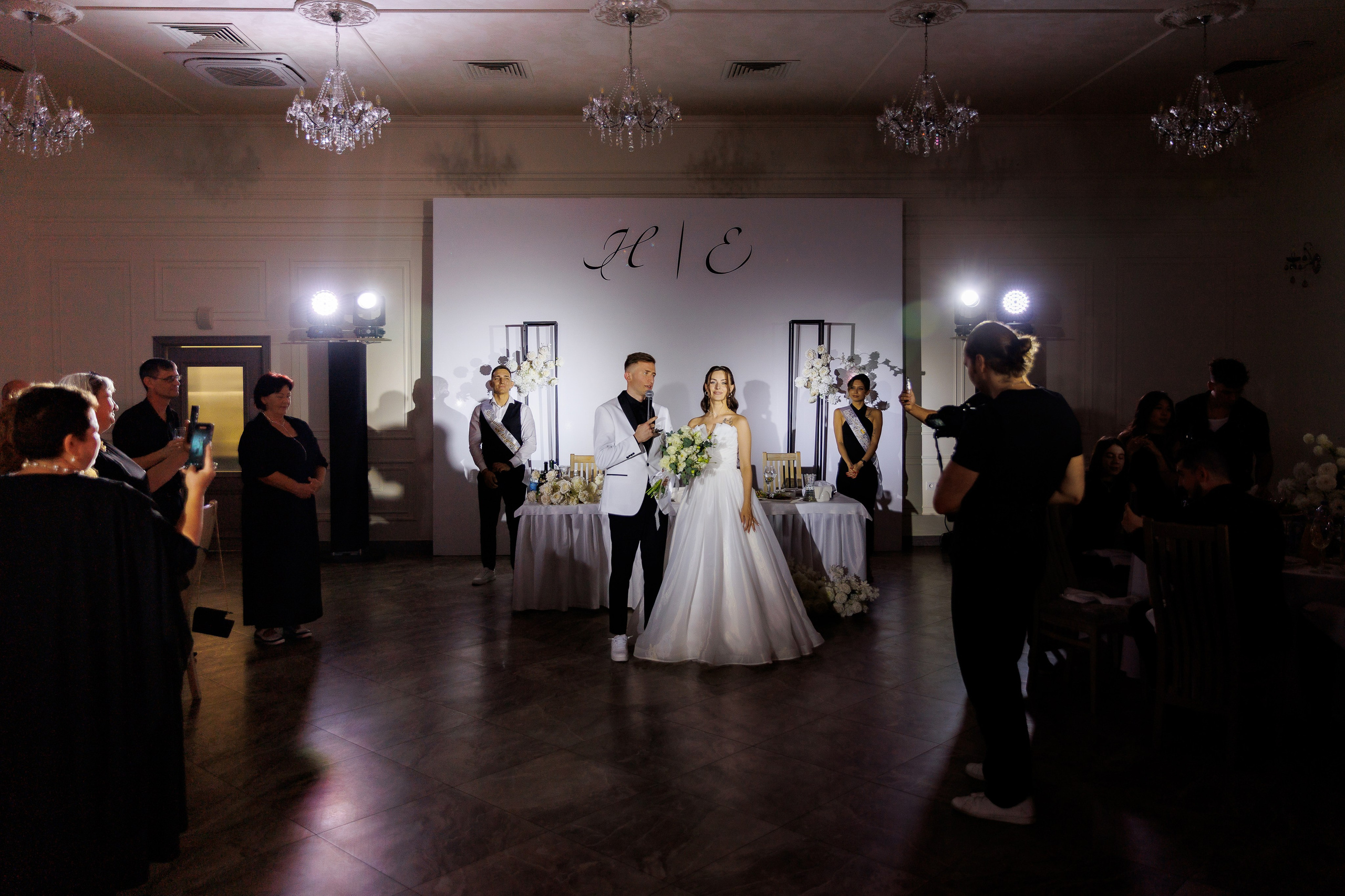 Николай & Евгения. Красильников Евгений — профессиональный фотограф в Ростове-на-Дону