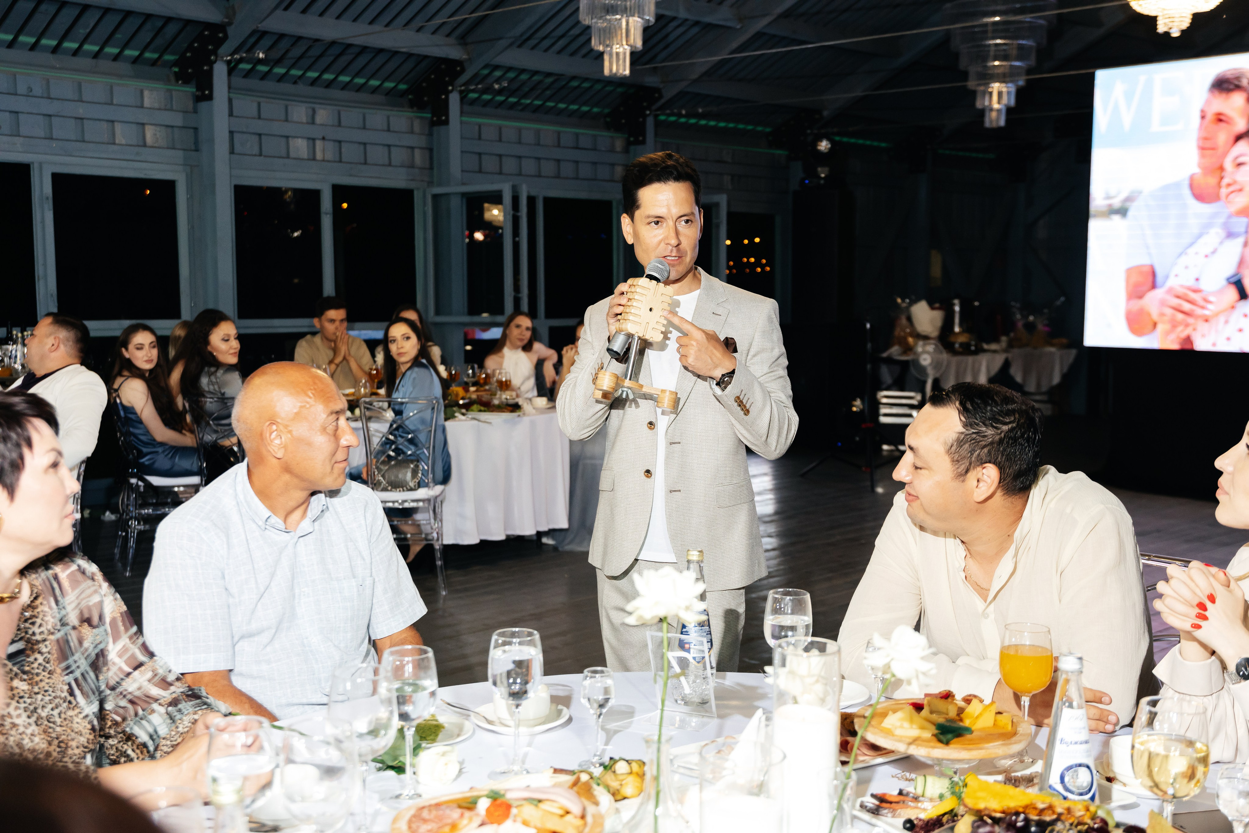 Marat & Ilgina. Свадебный фотограф Ильнар Асадуллин