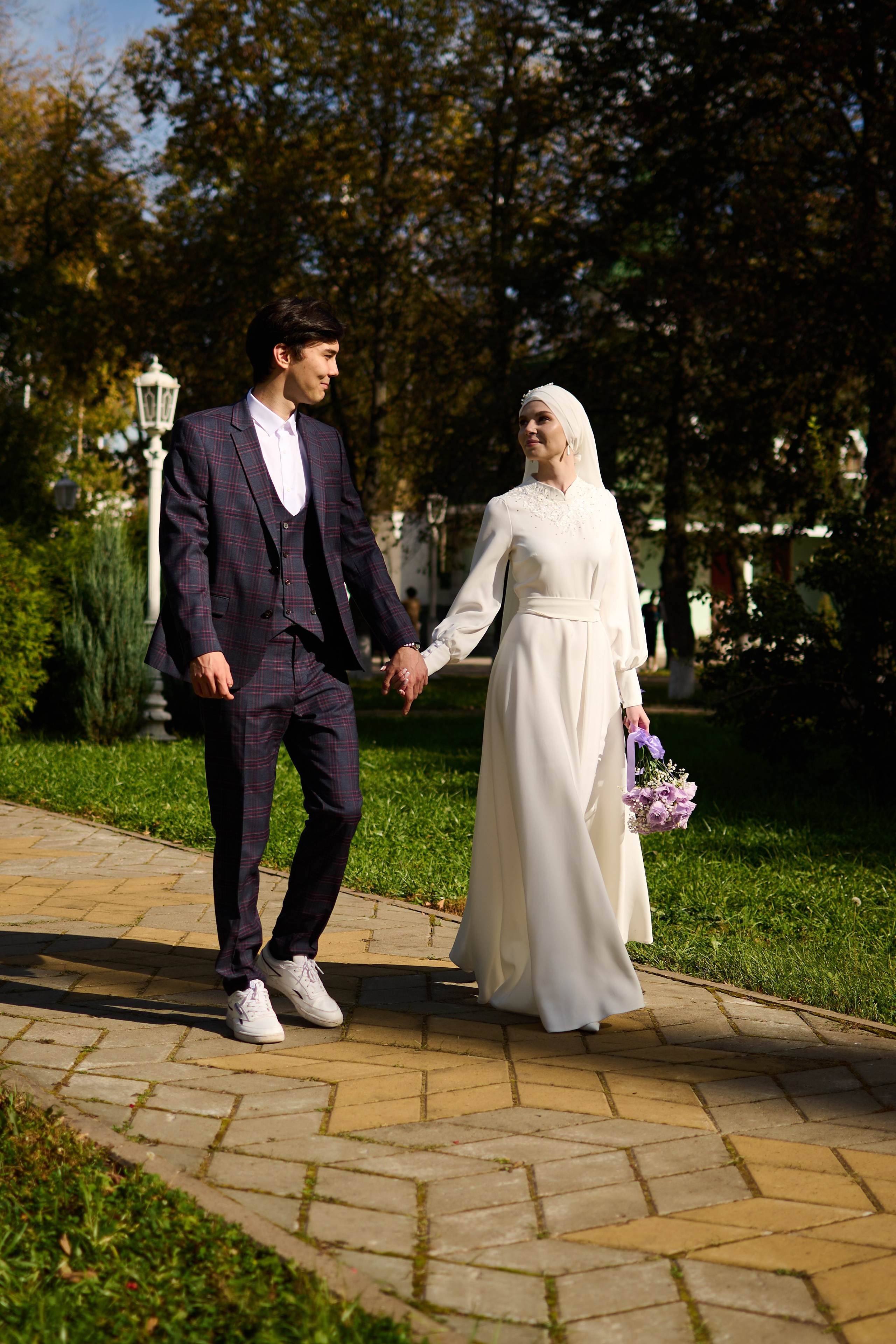 Свадьбы и никахи. Свадебный фотограф Тимур Хабибуллин