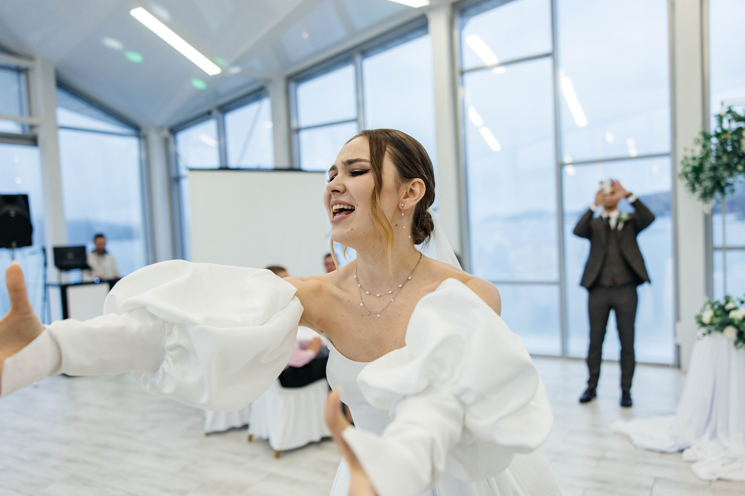 Александр и Александра. Maxim Tsoy Photography