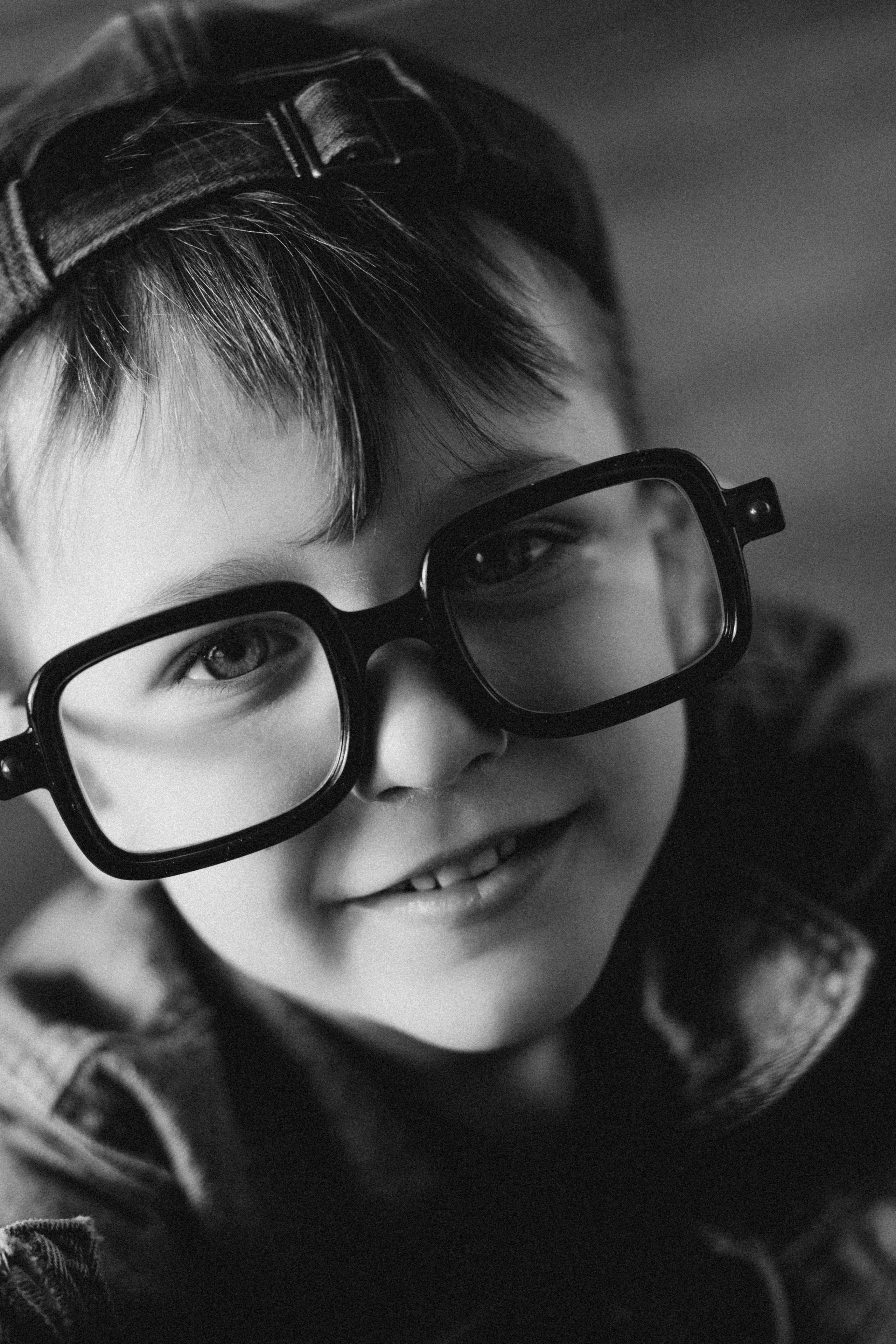 Семейные съемки