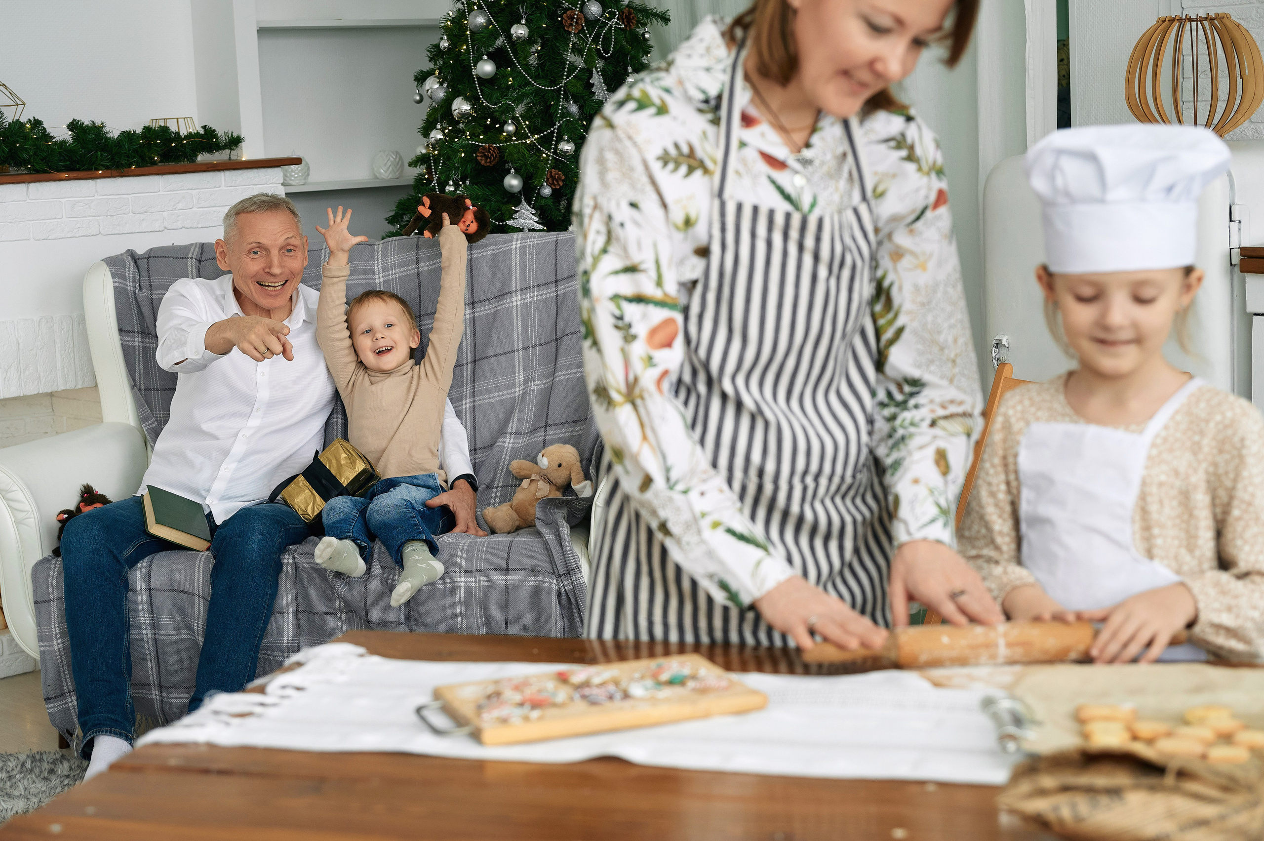 Алиса и семья. Фотограф Опыт Качество Скорость Горный Алтай Барнаул