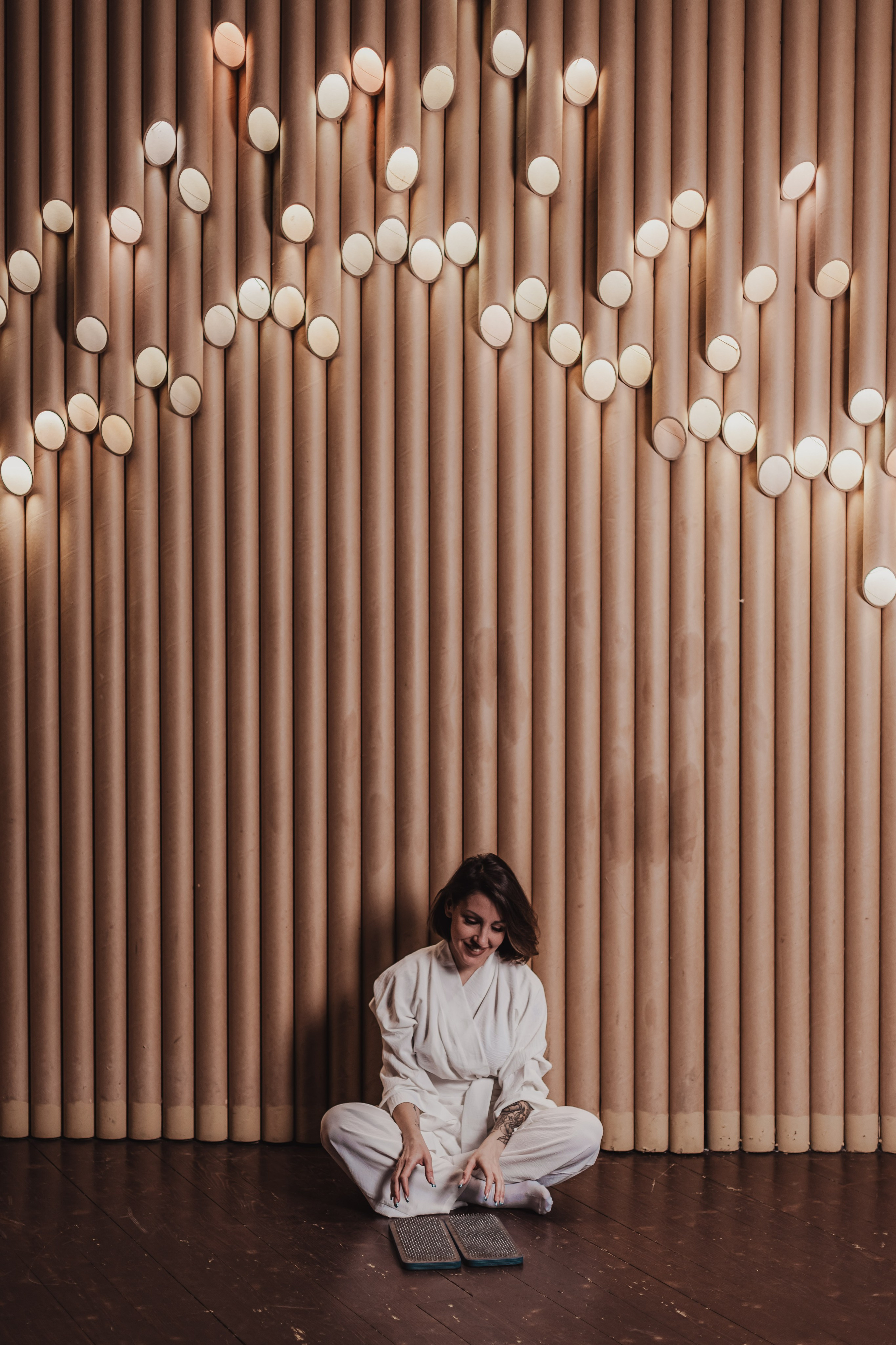 Katya. Mariam Bagdasaryan