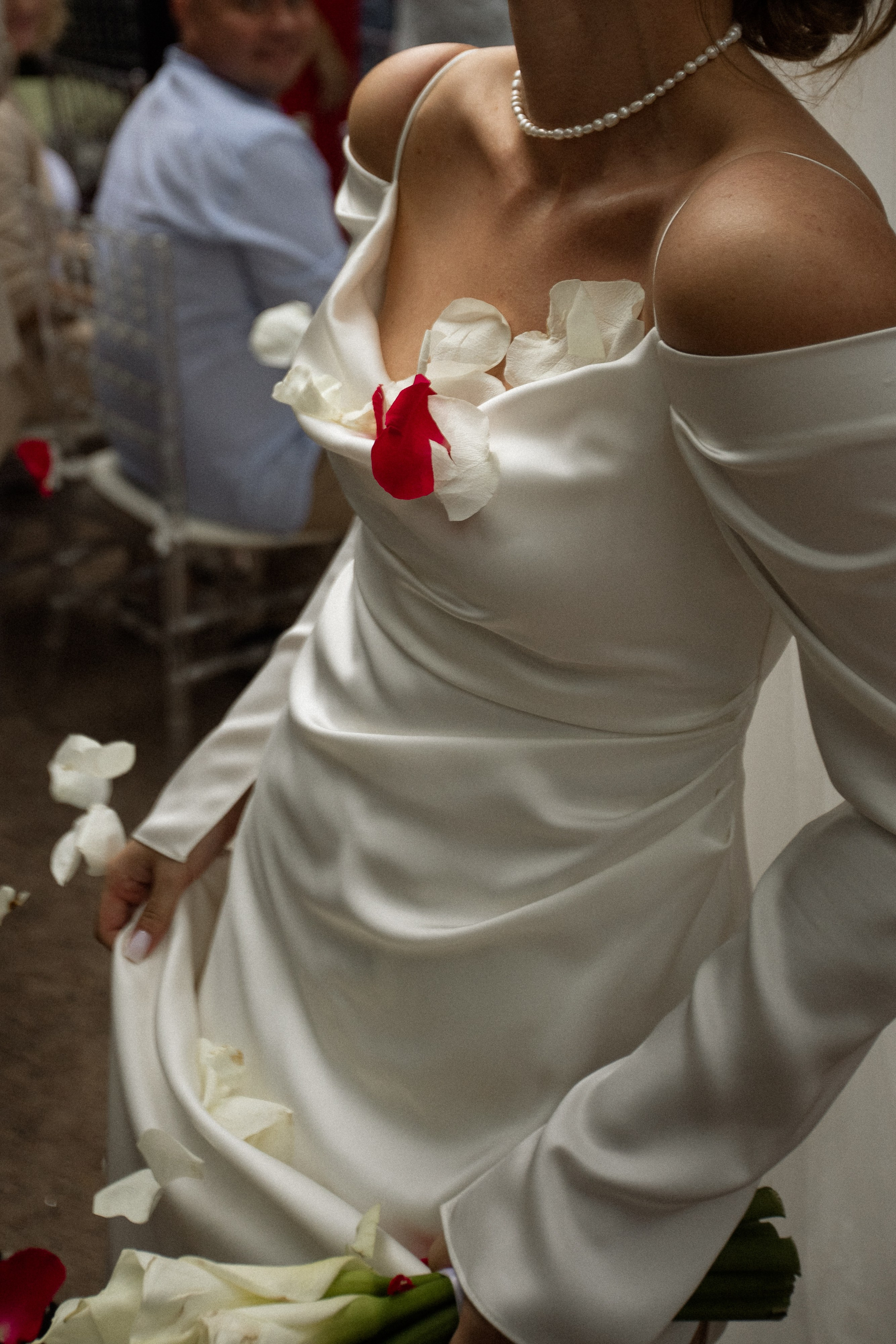 Настя|Дима. Свадебный фотограф Таня Караисаева