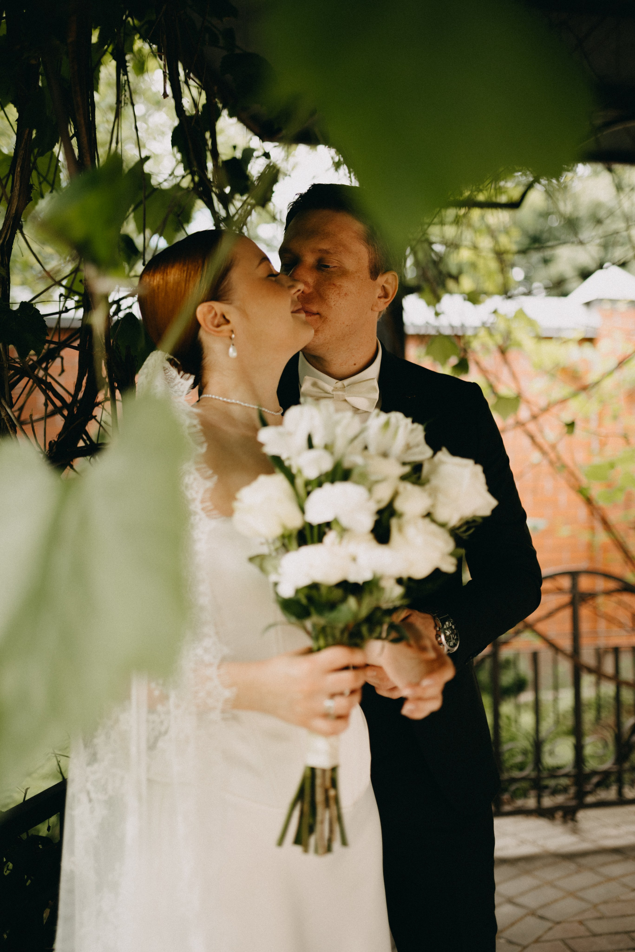 Екатерина и Вадим. Гомель. Фотограф Санкт-Петербург, Новороссийск