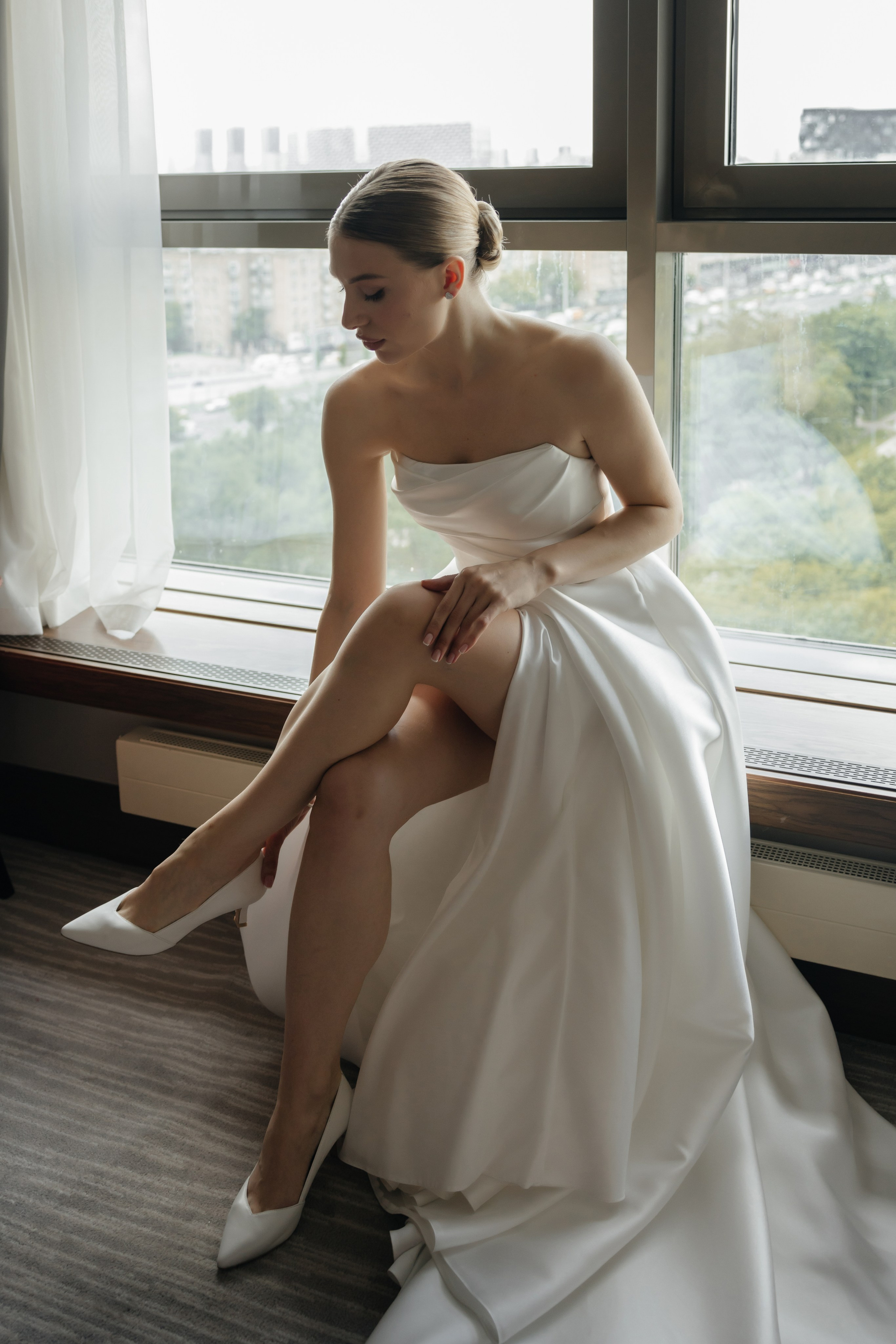 Лл. Свадебный фотограф москва