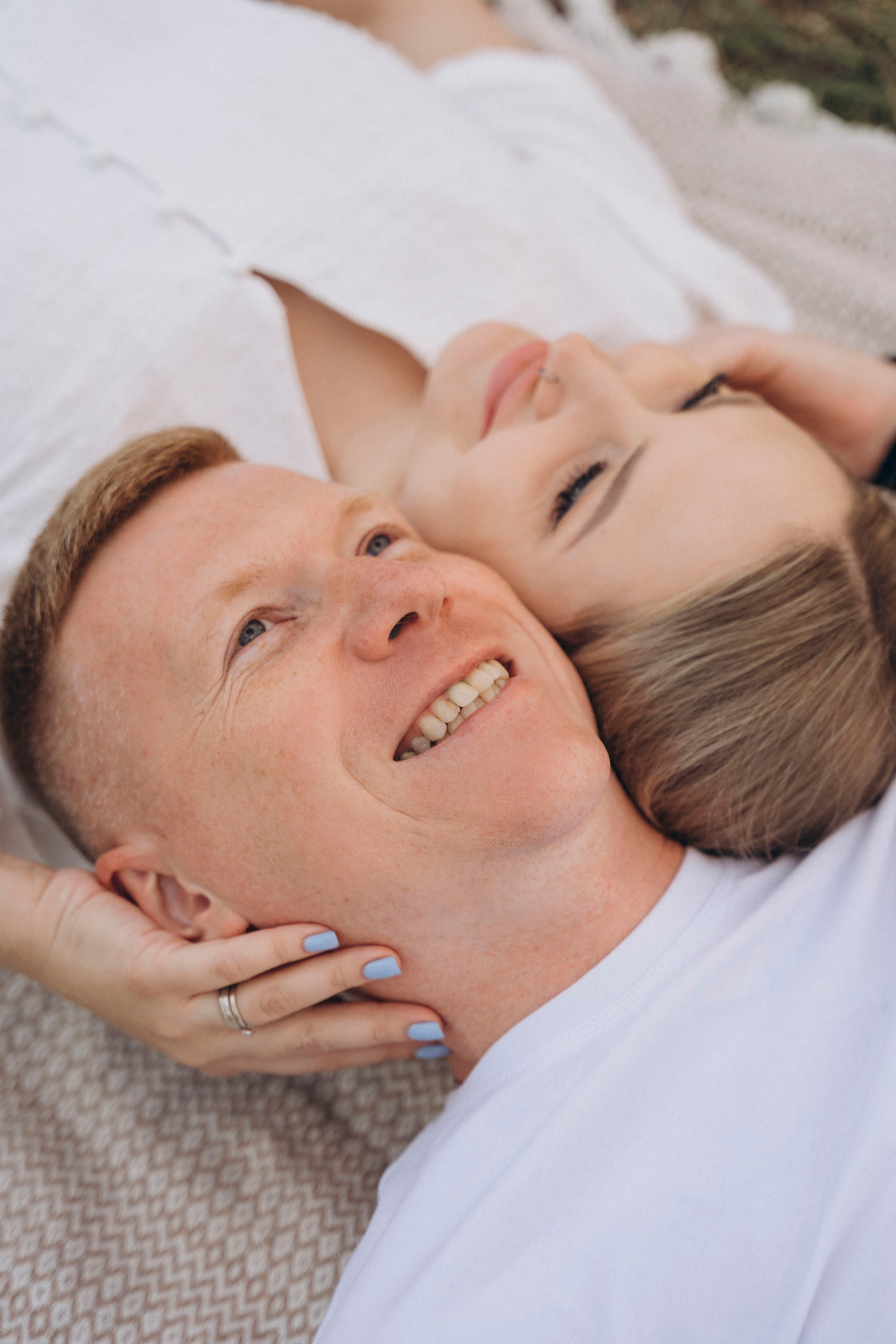 На улице. Фотограф Волгоград Ксения Устинова