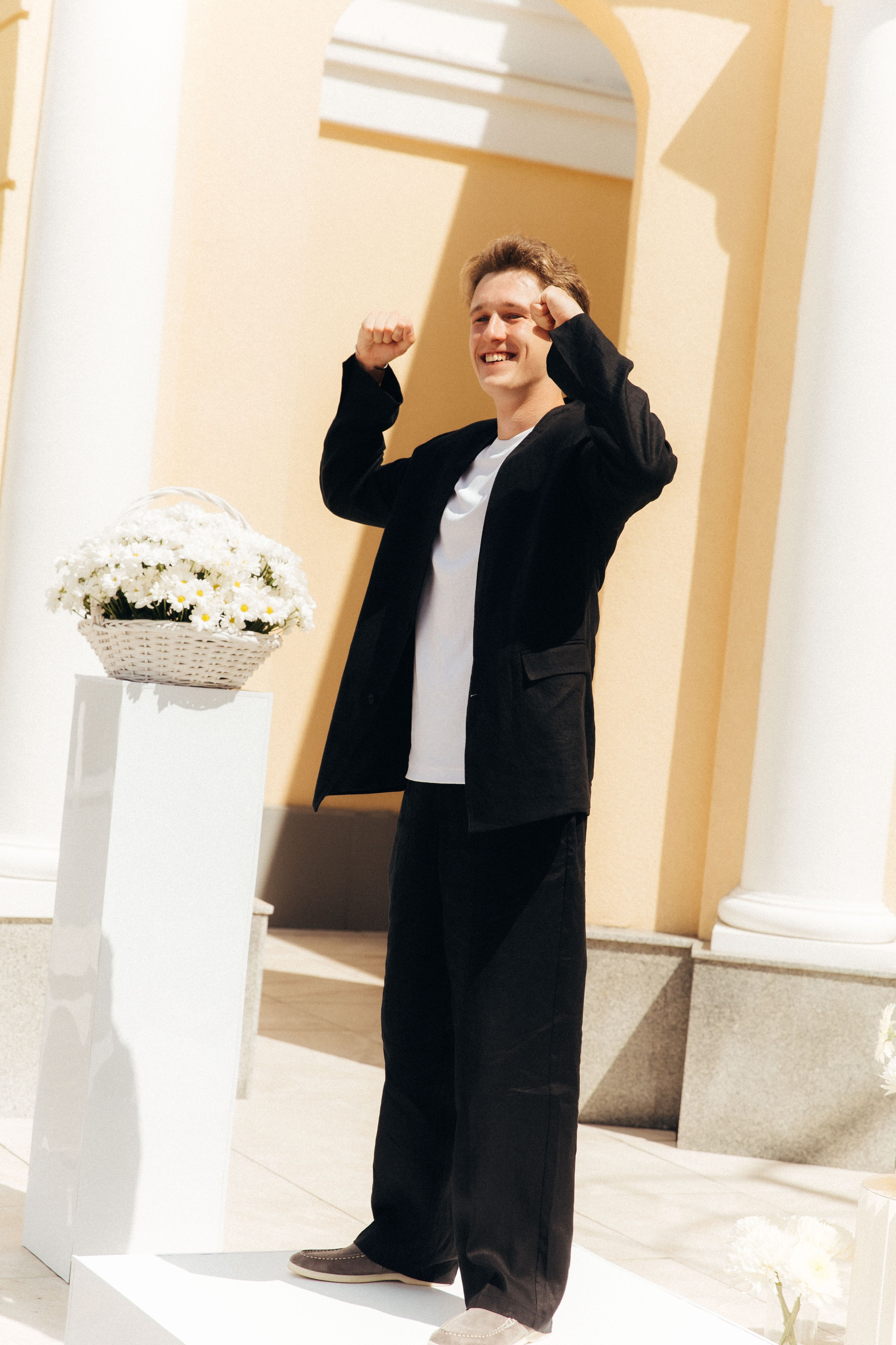 Илья и Вика. Катерина Аникеева | Фотограф | Екатеринбург