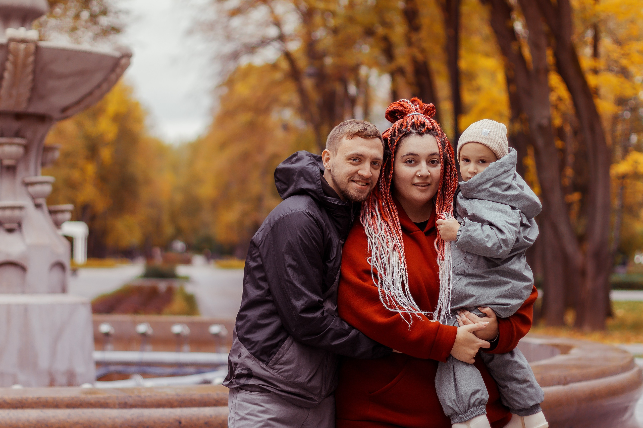 Портфолио. Семейный и детский фотограф в Москве Артём Жигурс