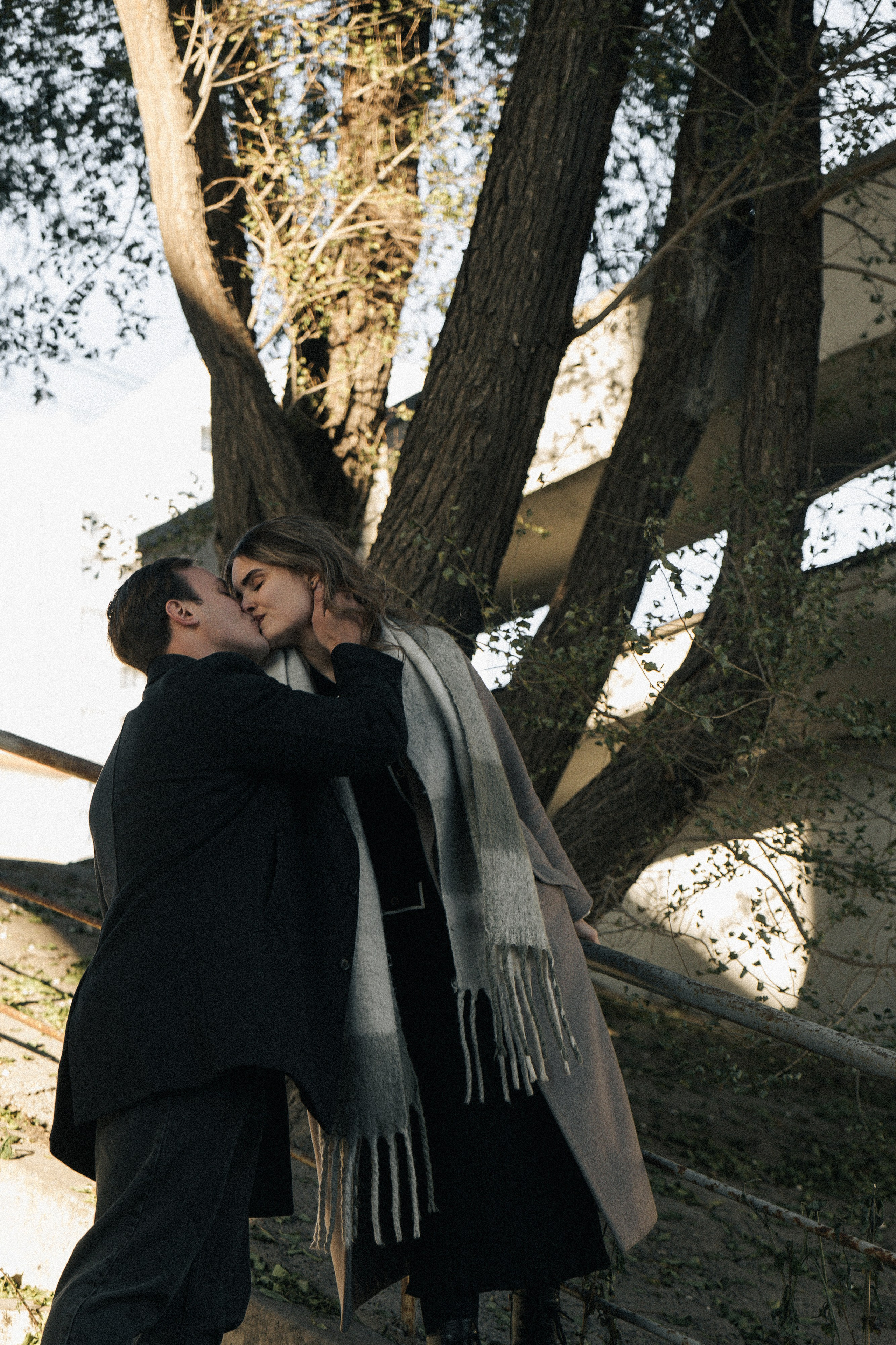 Любовная история. Индивидуальные, семейные съемки, love story съемки фотограф в Красноярске Ирина Белова