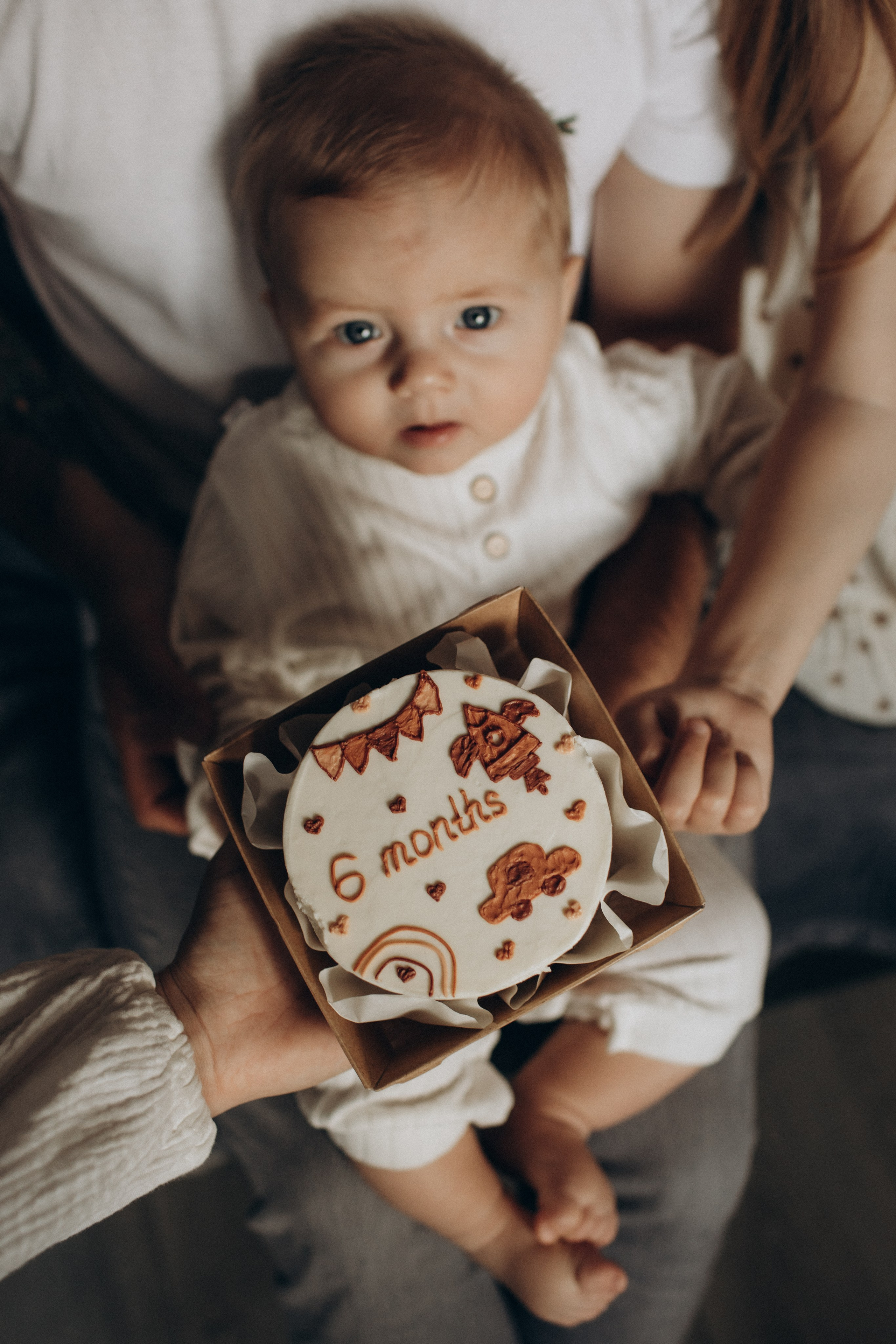 Анонсы. Семейный фотограф в Челябинске Ксения Зубкова