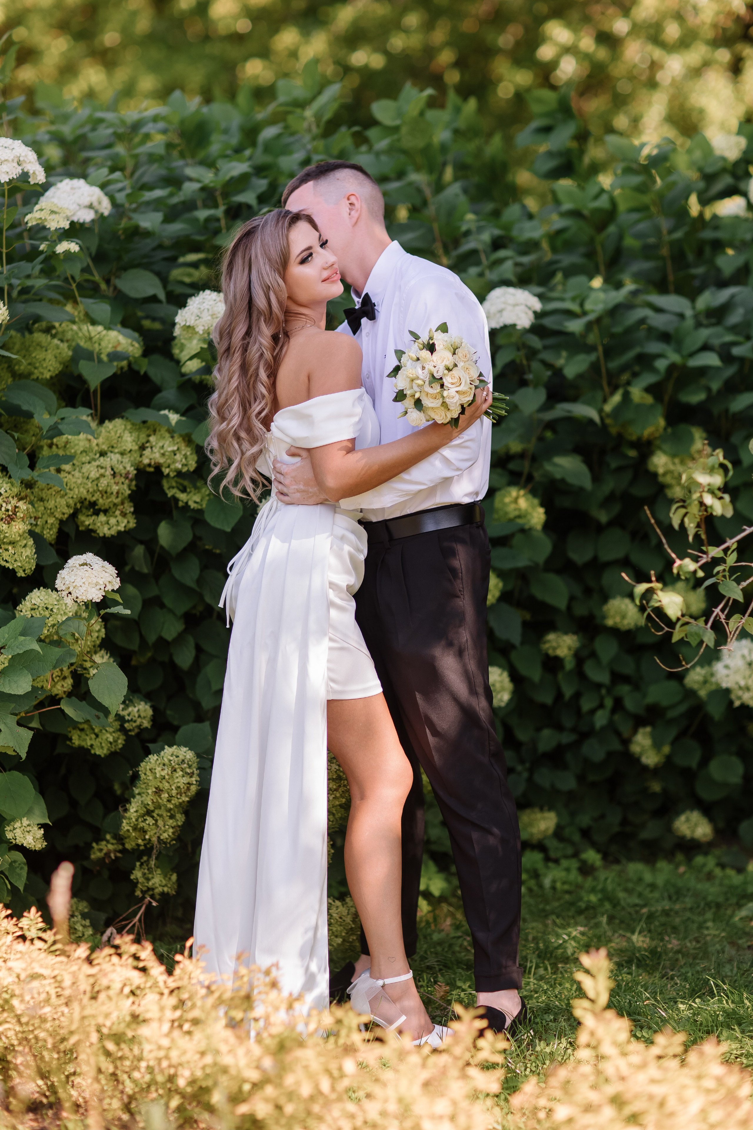 Никита/Диана. Свадебный фотограф