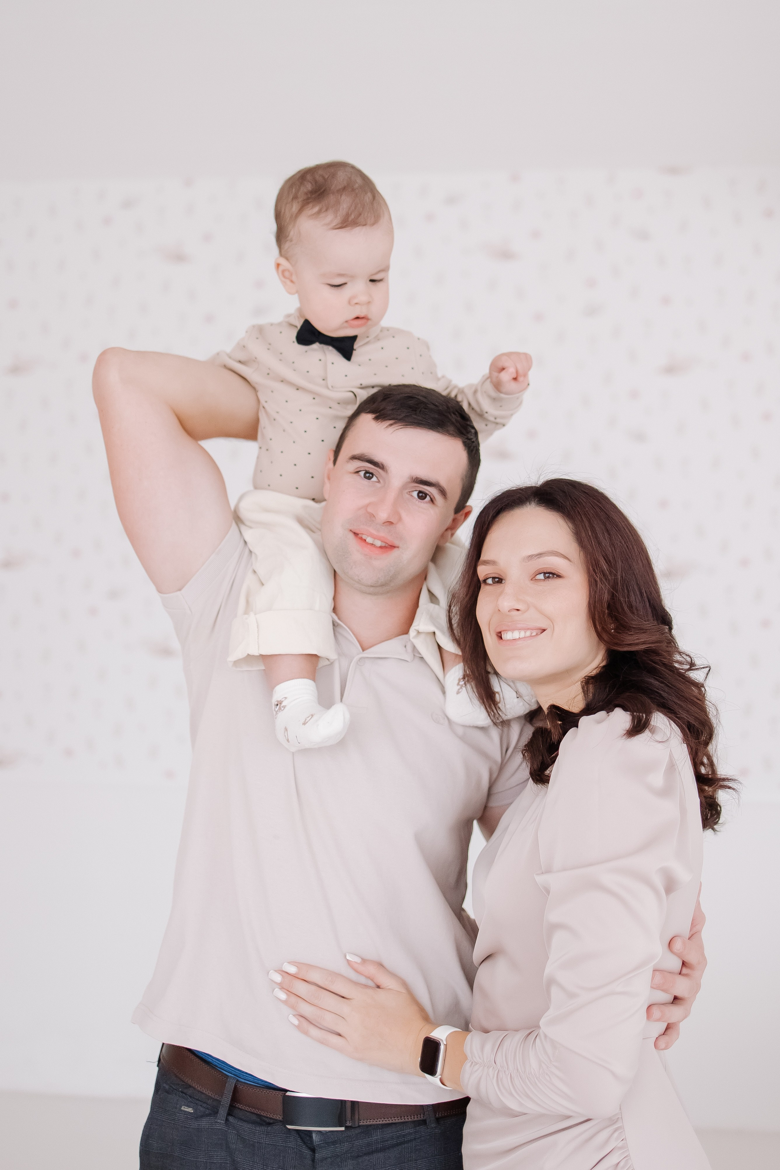 Лиза. Свадебный фотограф