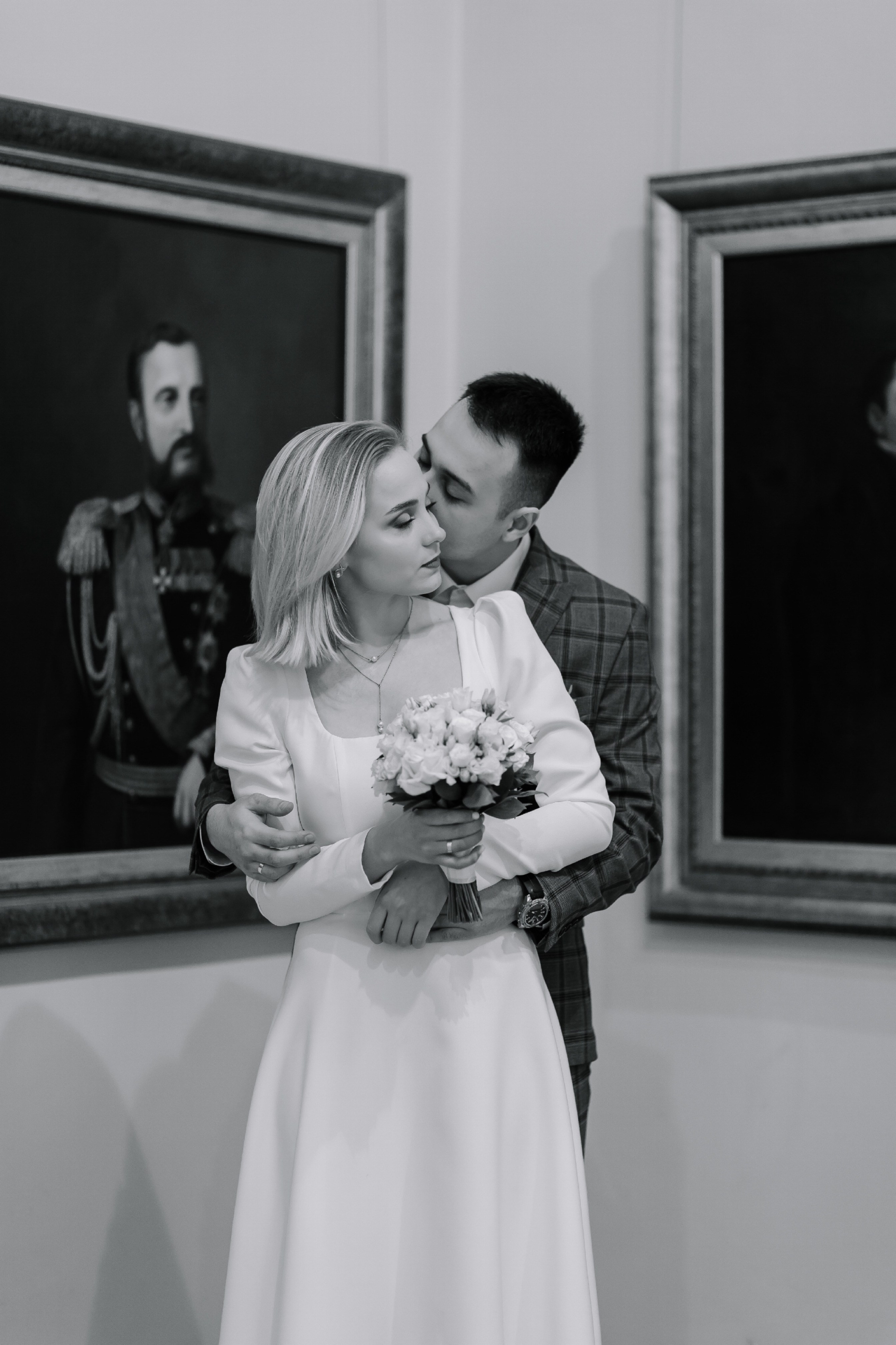 Даниил/Екатерина. Свадебный фотограф