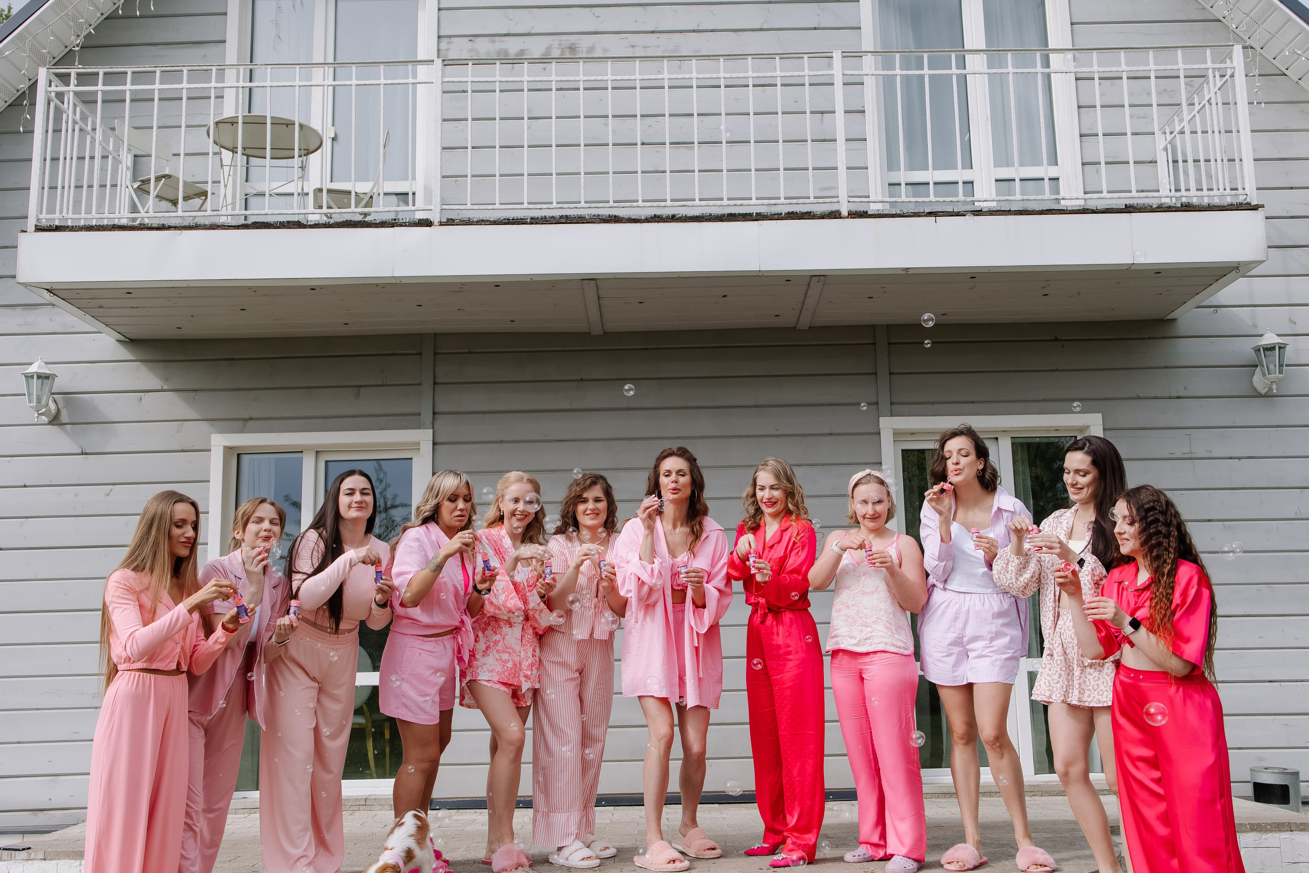 Хочу надеть купальник (Николаево). Свадебный фотограф