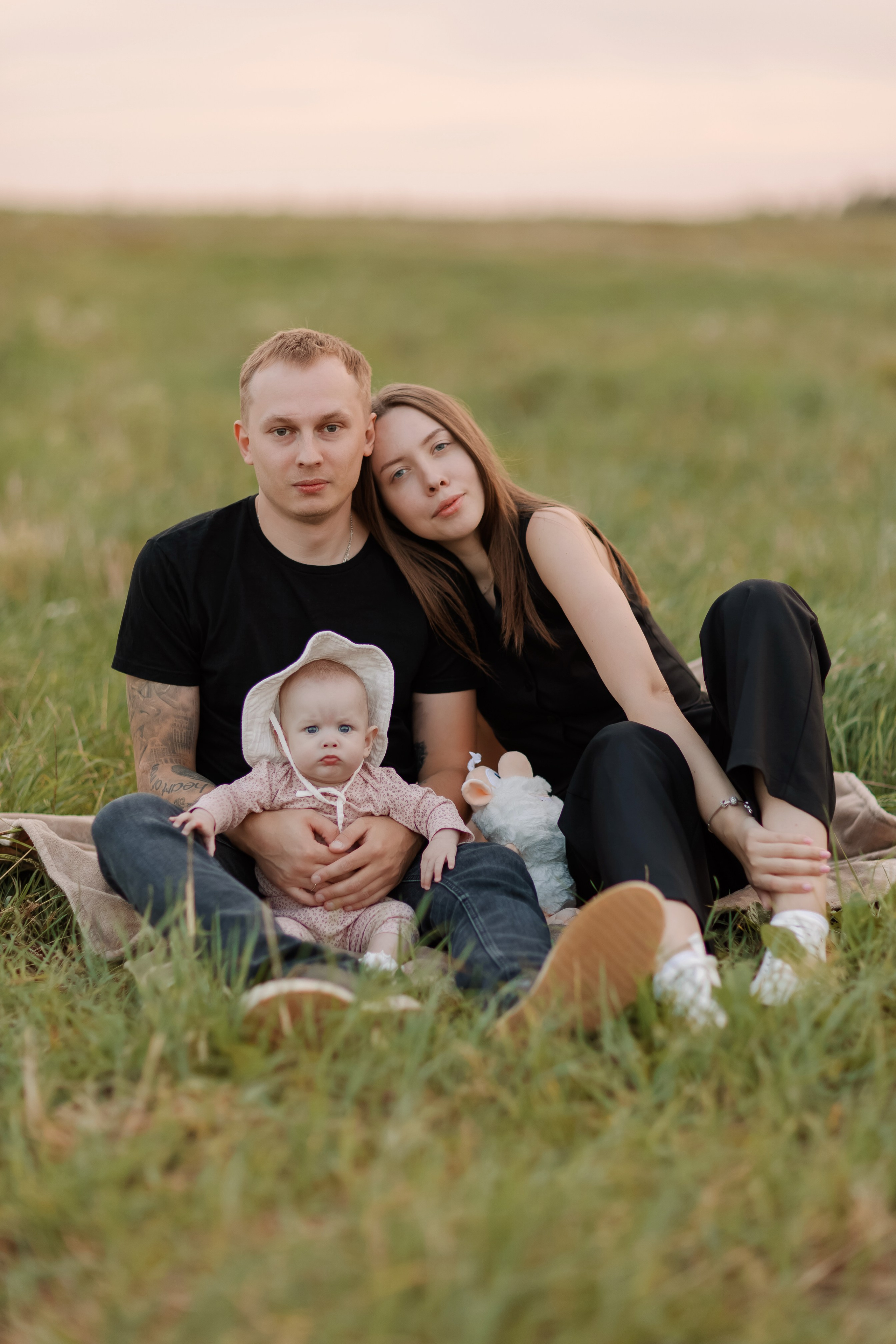 Алина. Свадебный фотограф