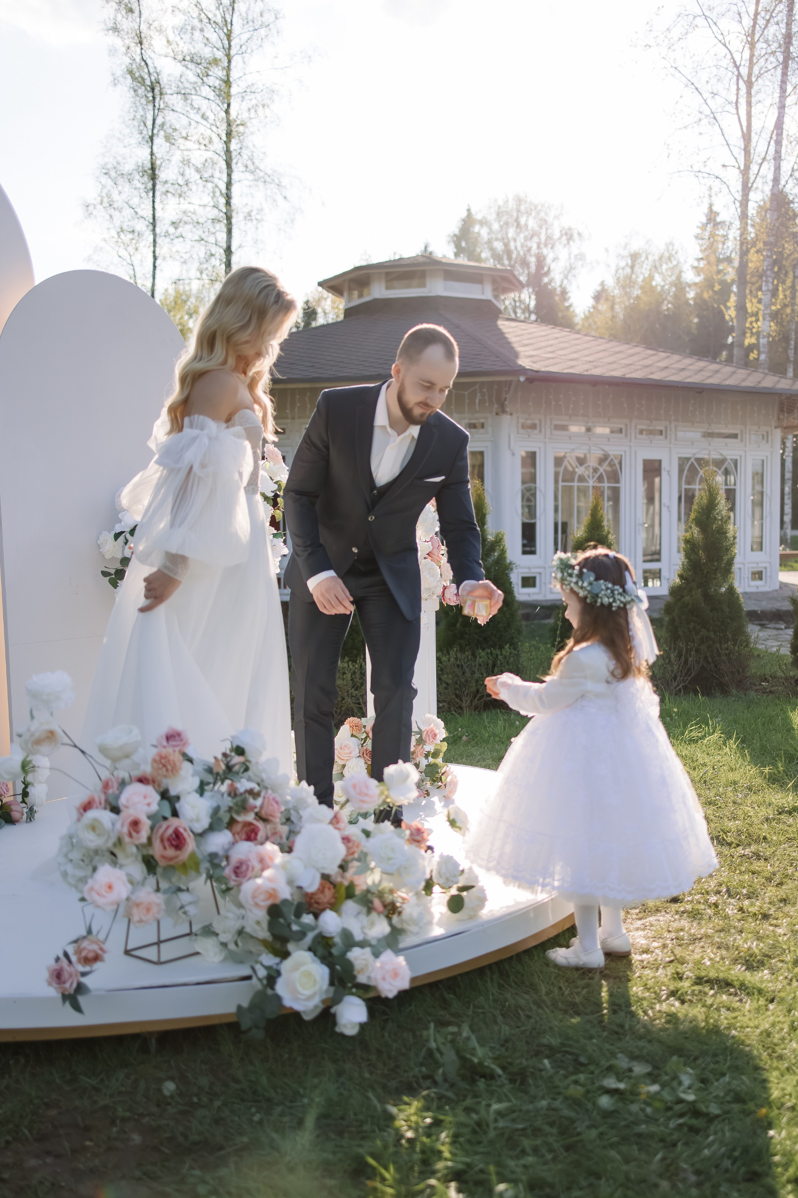 Виталий/Алеся. Свадебный фотограф