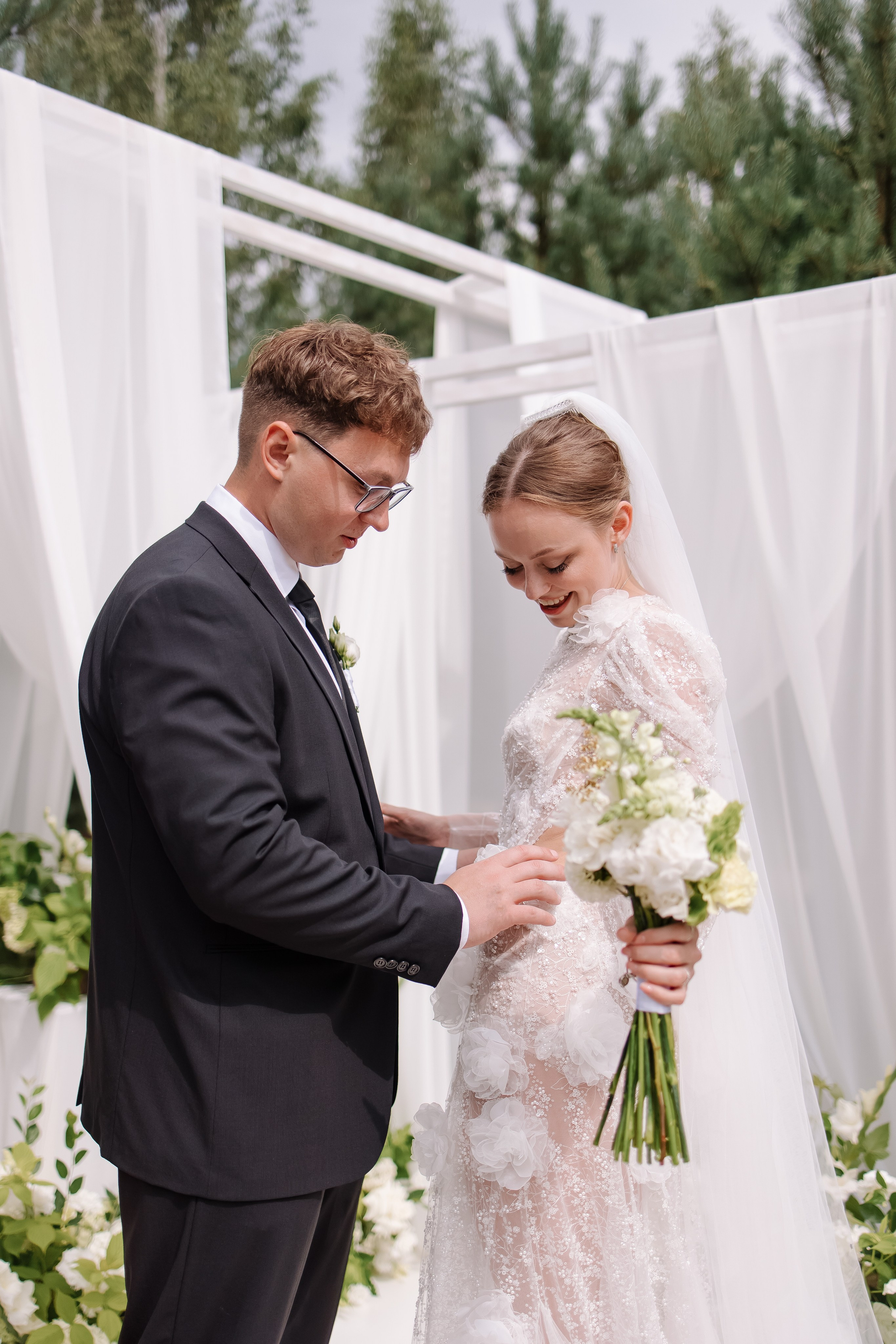 Егор/Арина. Свадебный фотограф