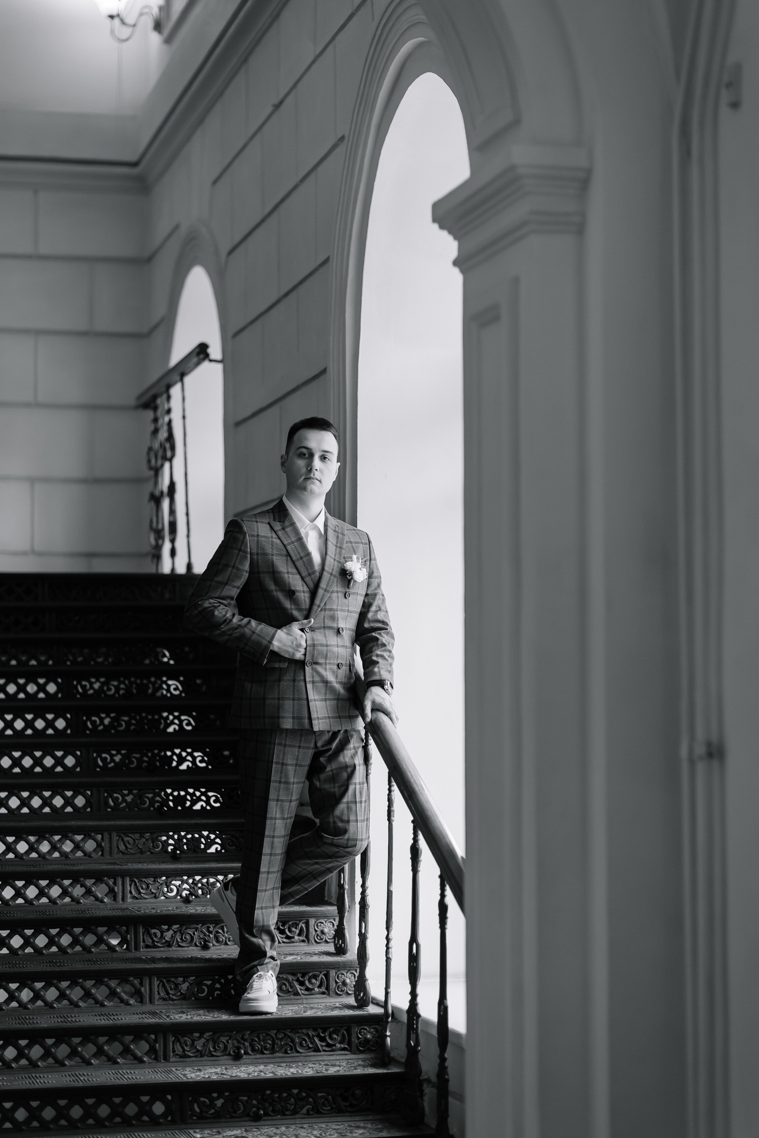 Даниил/Екатерина. Свадебный фотограф