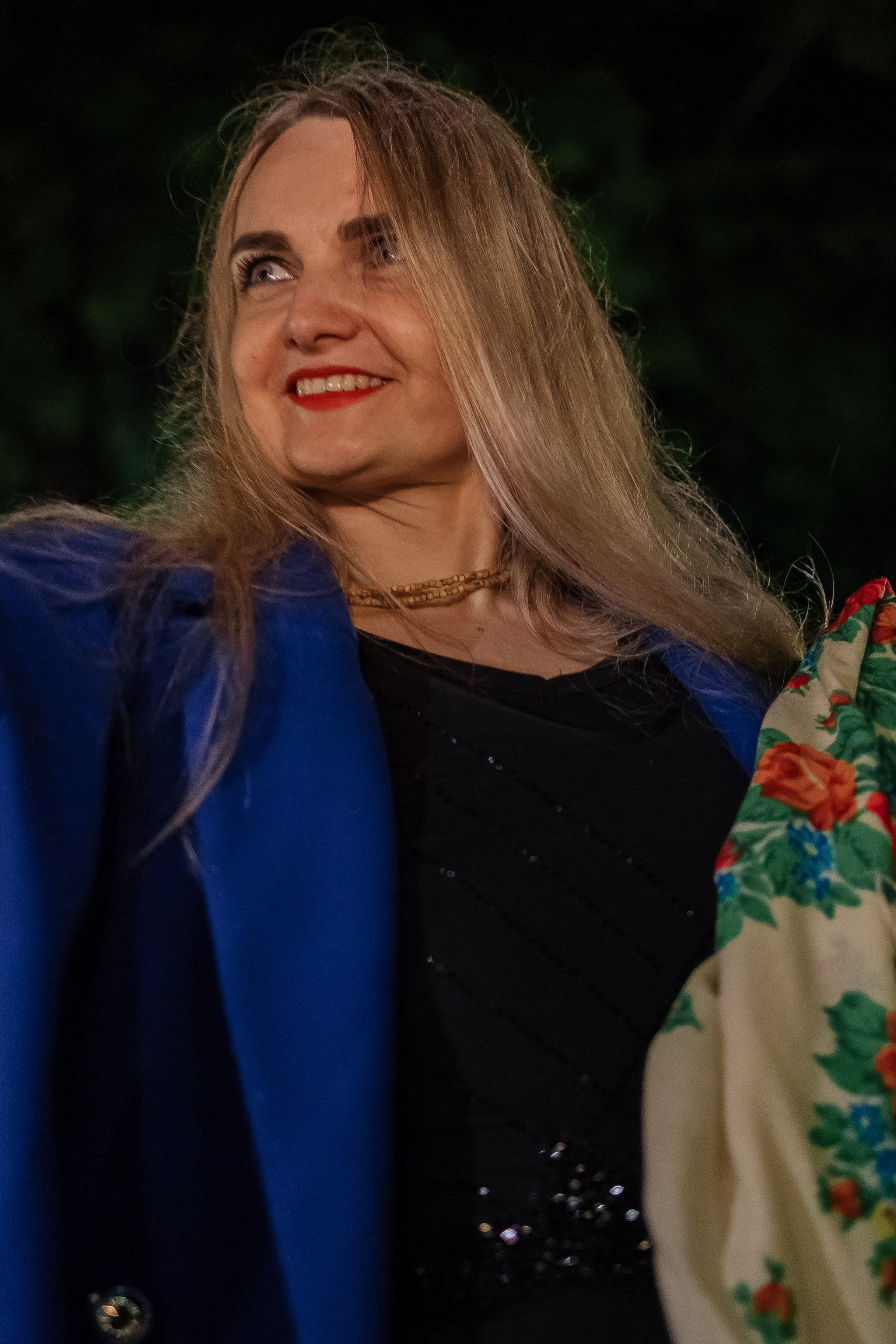 Ночь музеев Здравнево. Свадебный фотограф