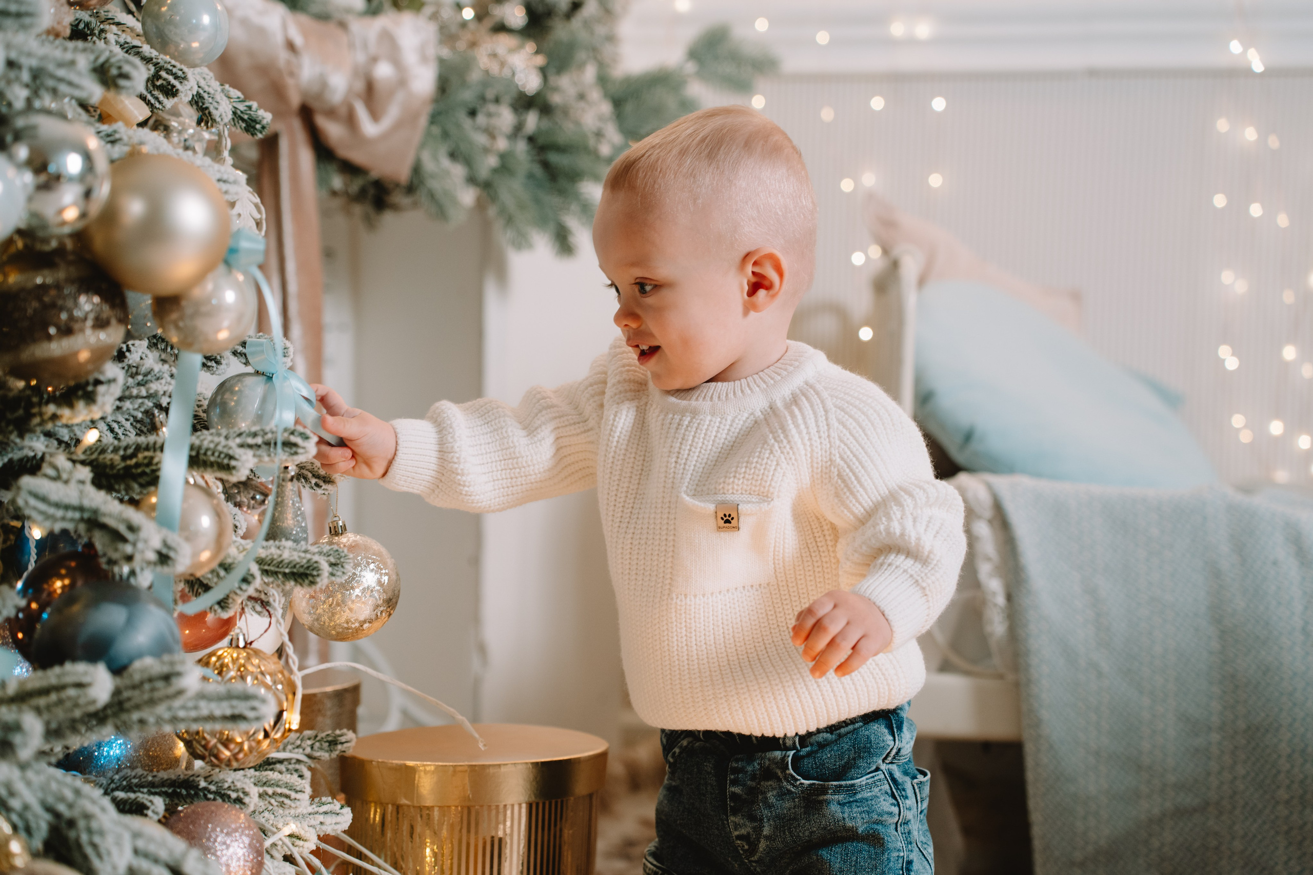 Новогодняя фотосессия. Фотограф Краснодар Виктория @Cinvimakes