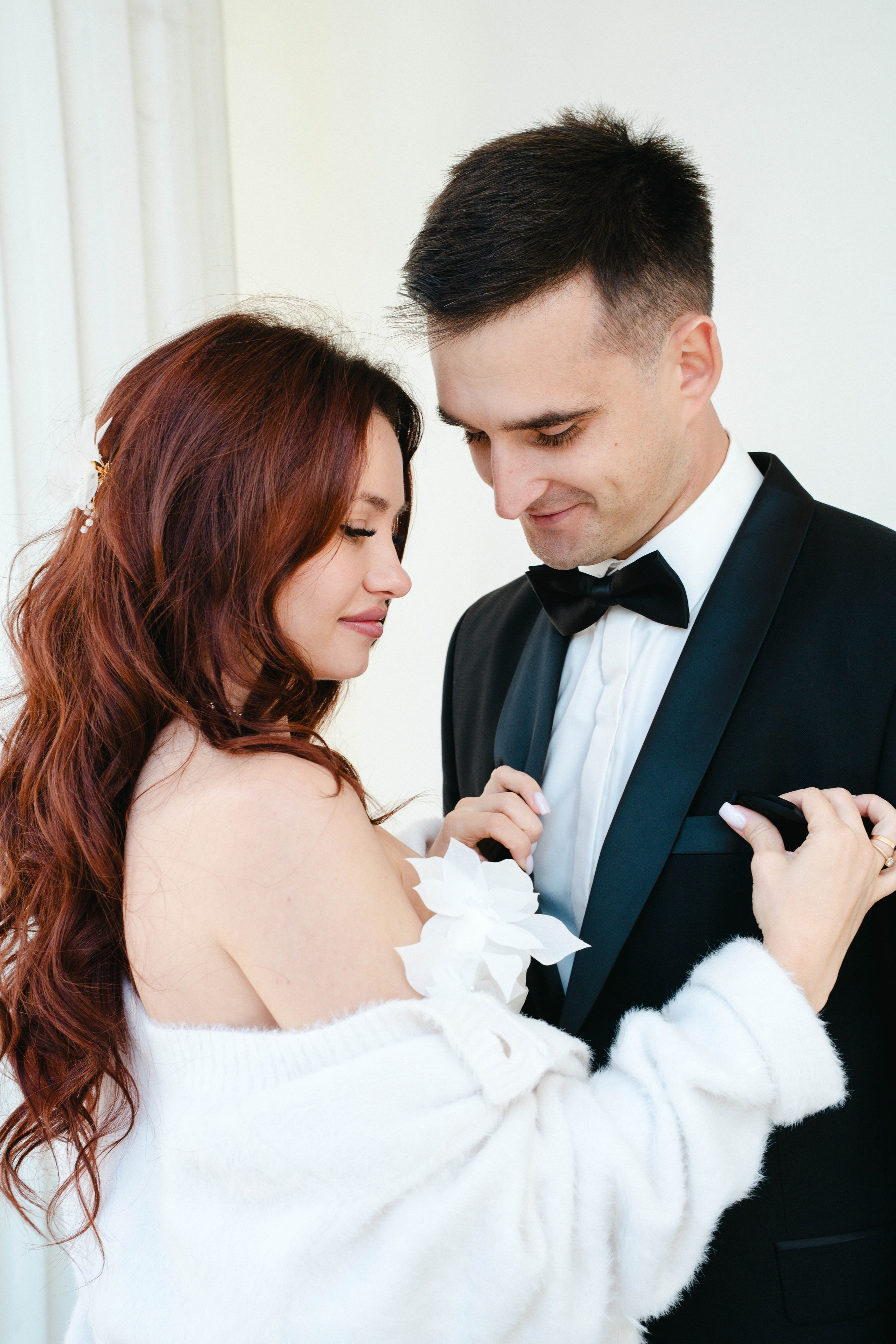 Сабина и Анатолий. Фотограф Краснодар Виктория @Cinvimakes