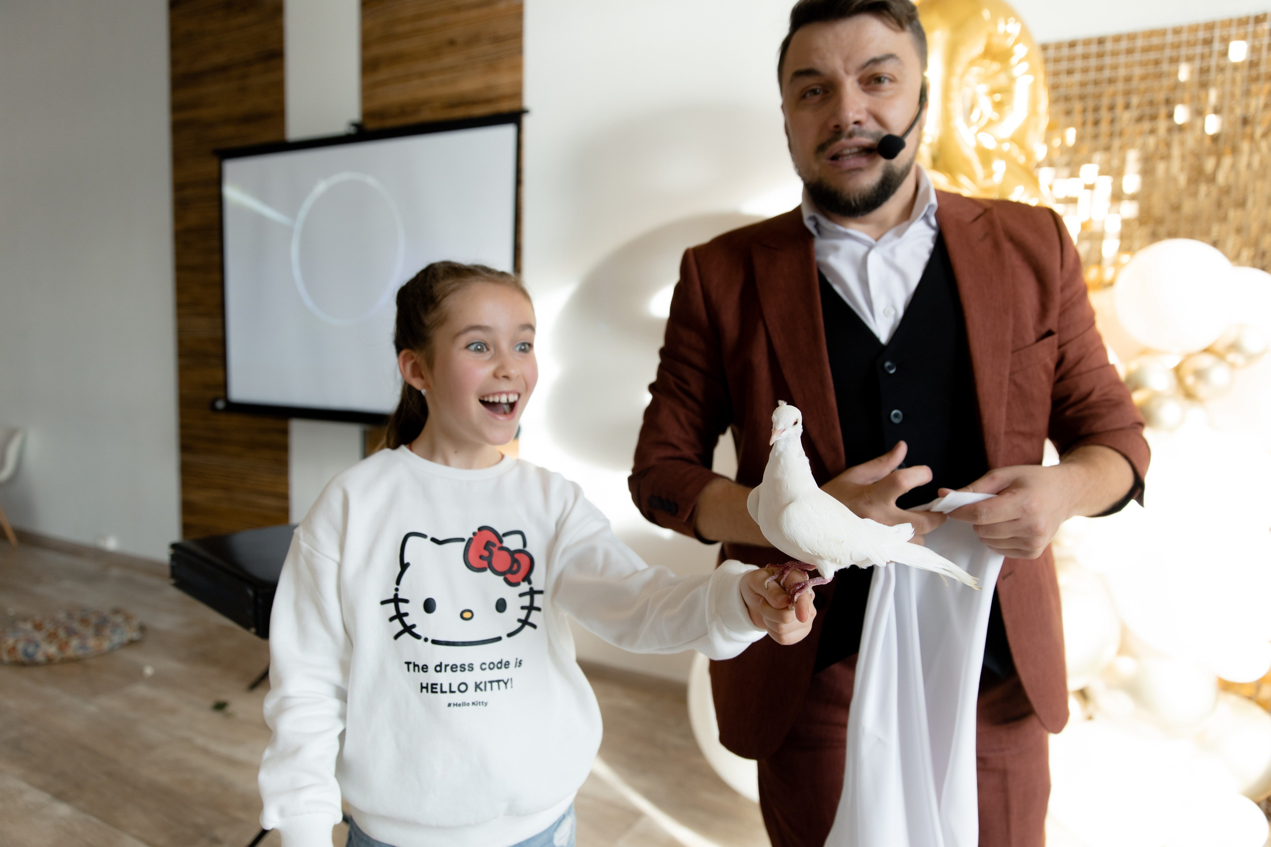 Петр 8 лет. Фотограф Роман Полянин