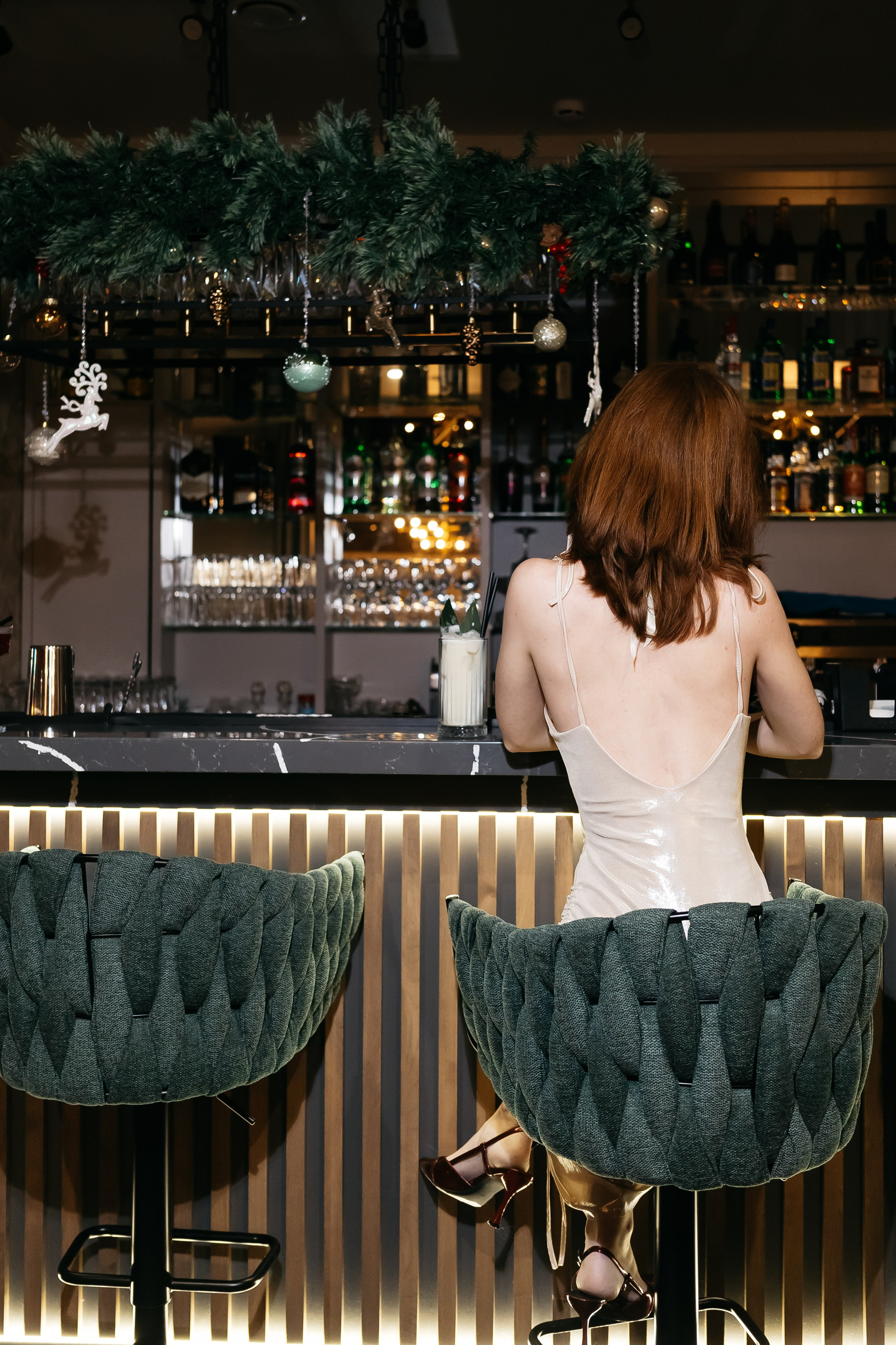 Развлекательный комплекс «Империя». Фотограф Кемерово | Сергей