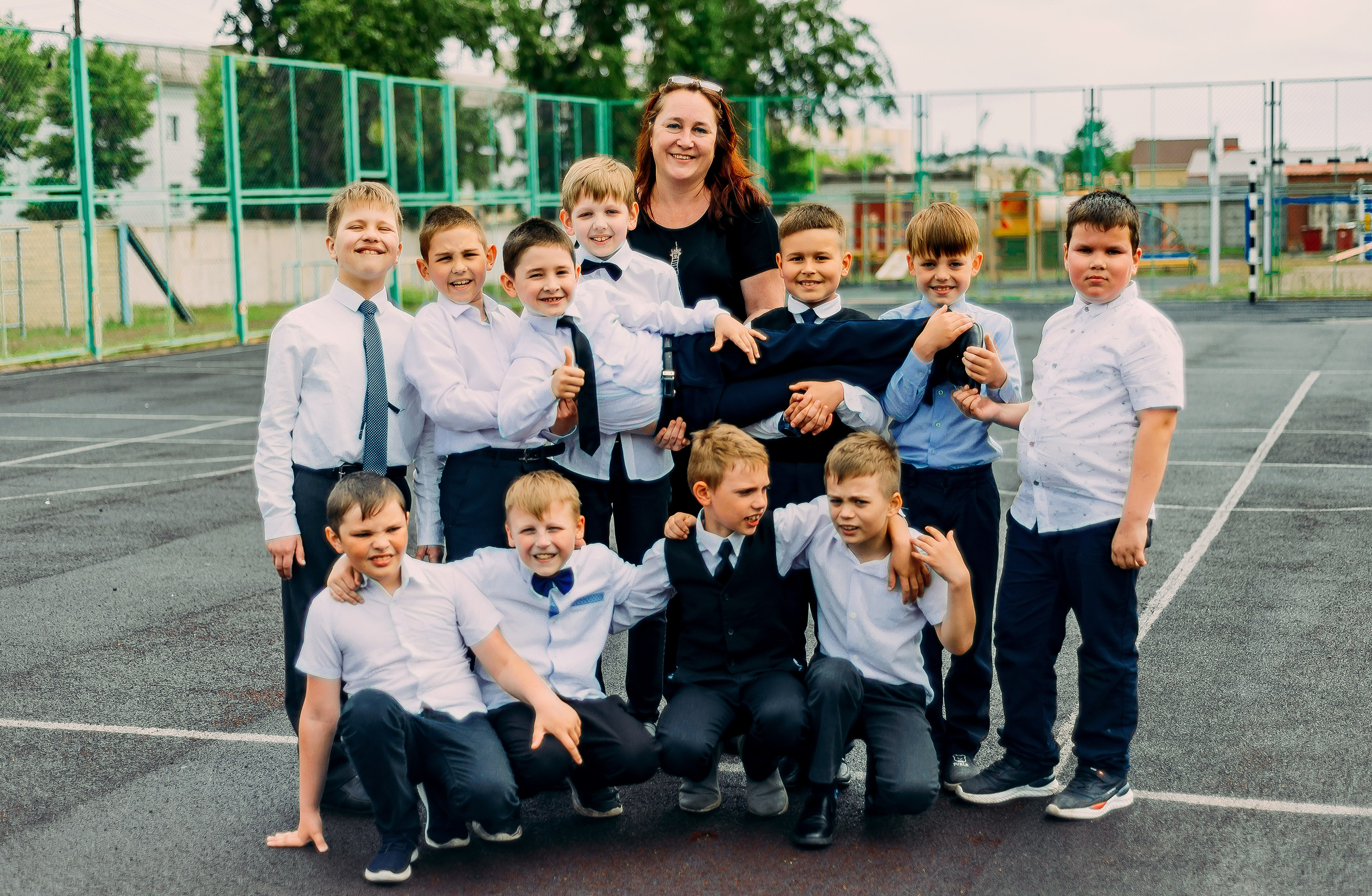 2 «А» | Школа № 17| г. Лиски |2022. ALBUMIA